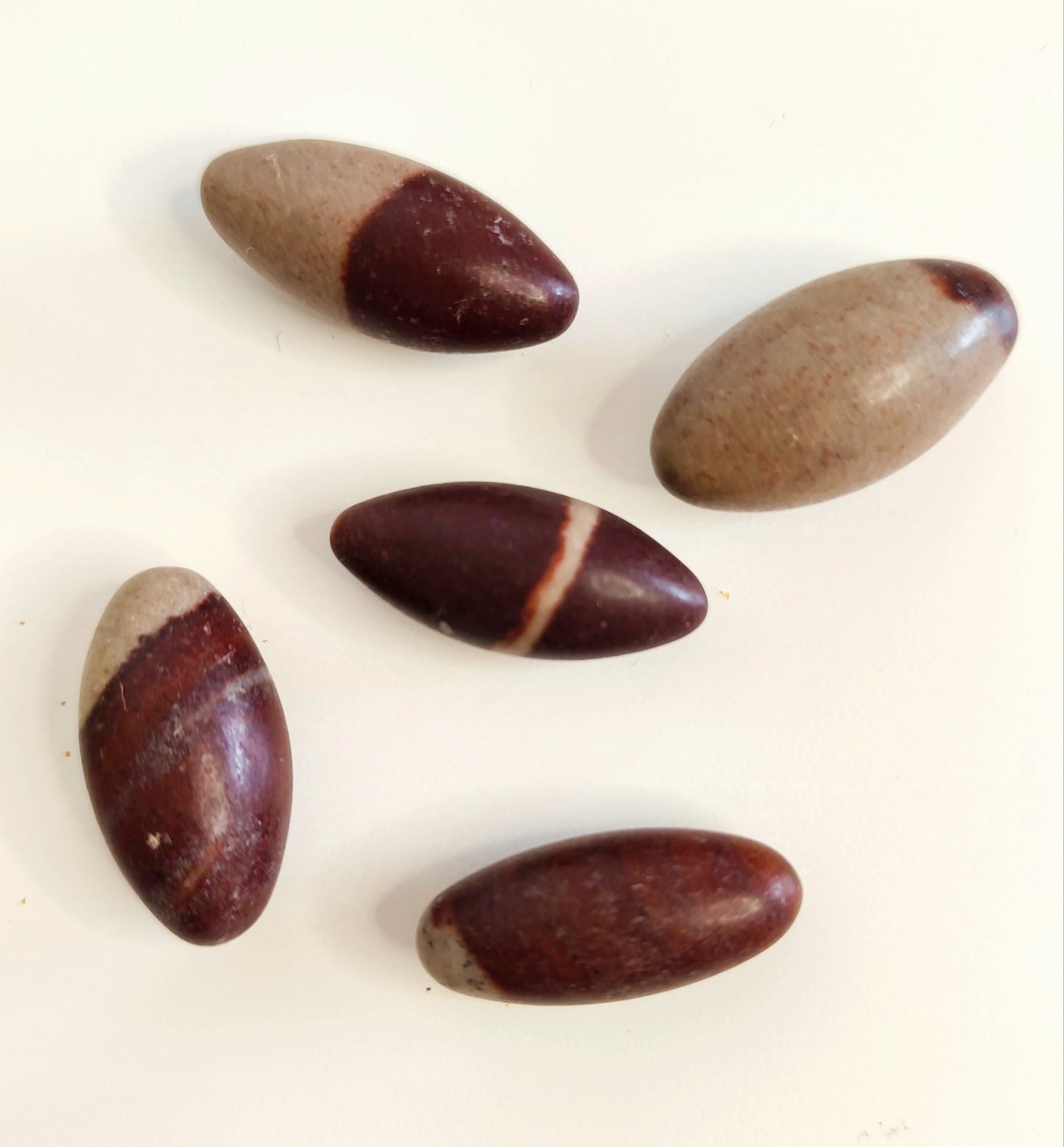 Shiva Lingam | Confianza y Equilibrio