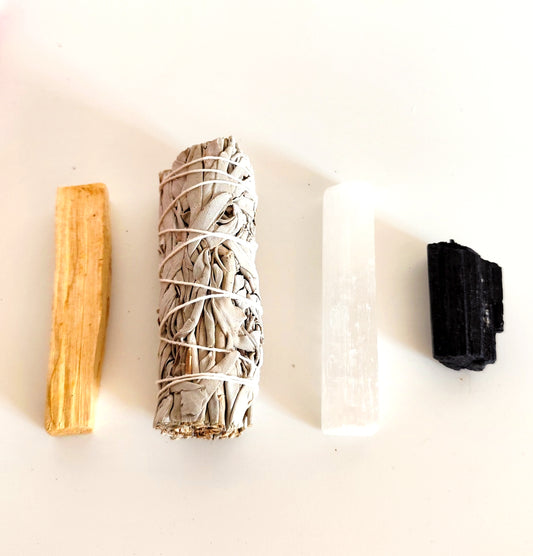 Kit Limpieza + Protección