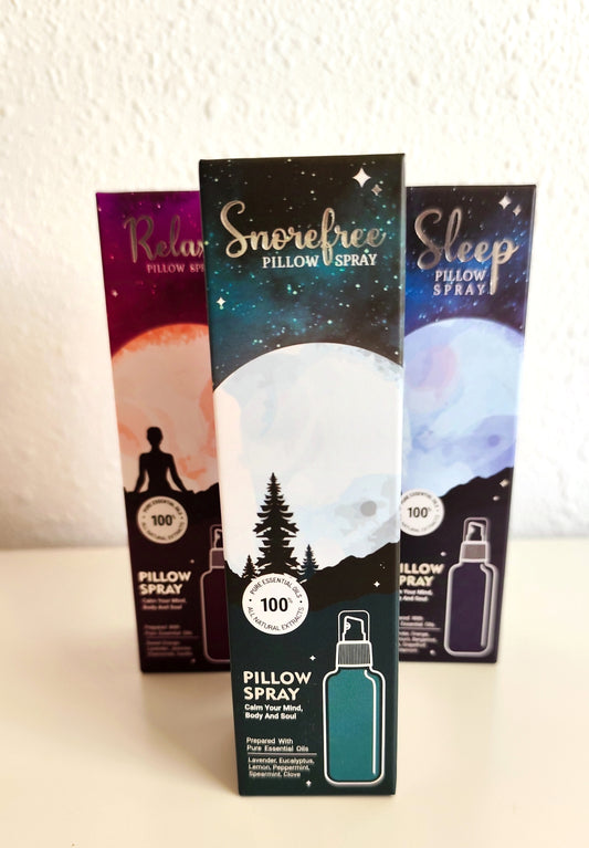 Bruma Almohada | Song Of India