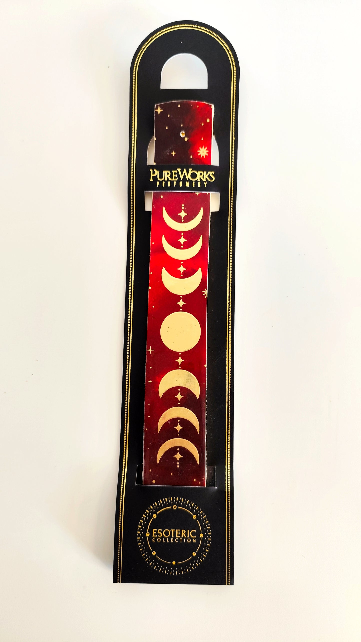 Porta Incienso · Esoteric Collection