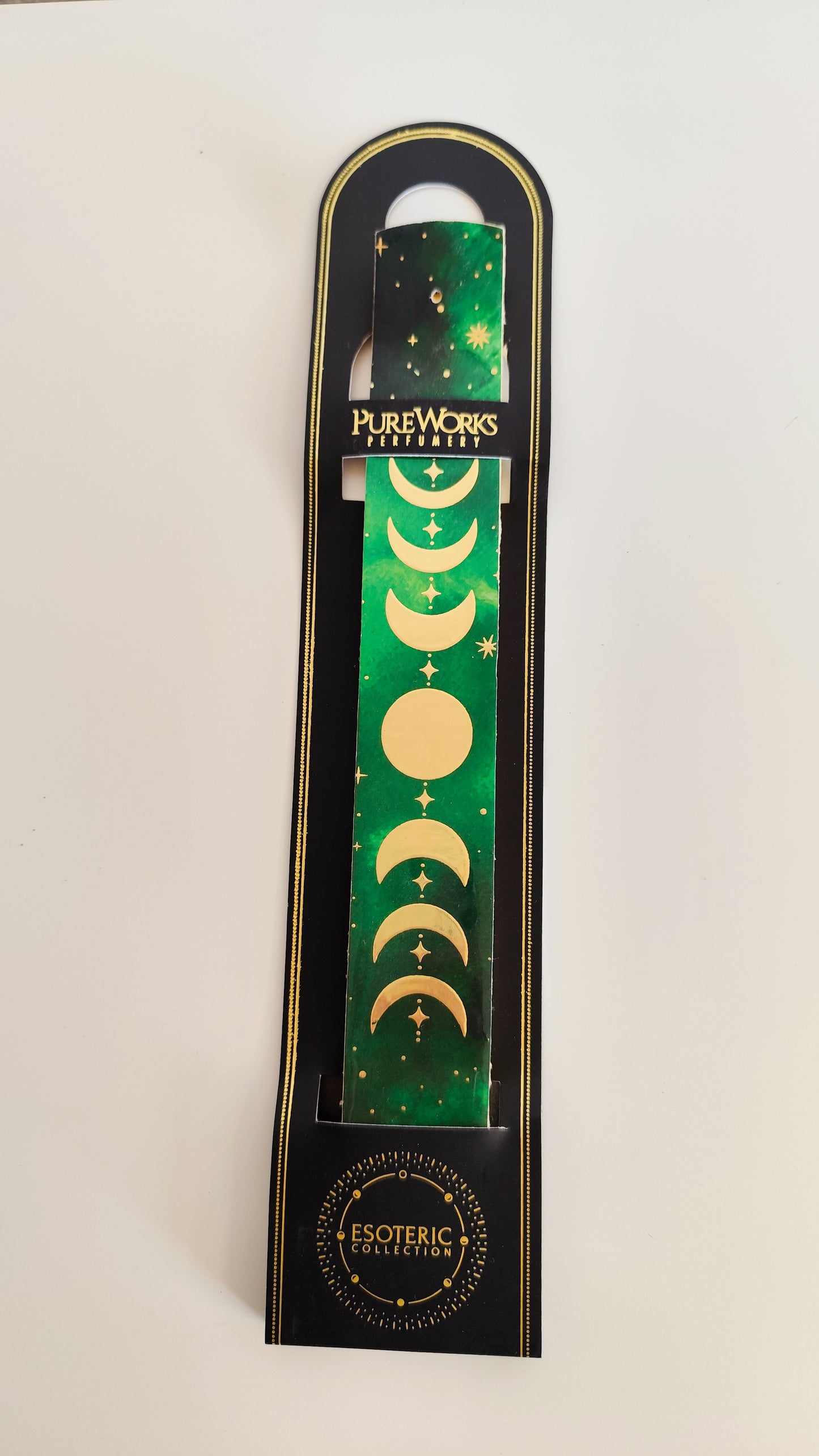 Porta Incienso · Esoteric Collection