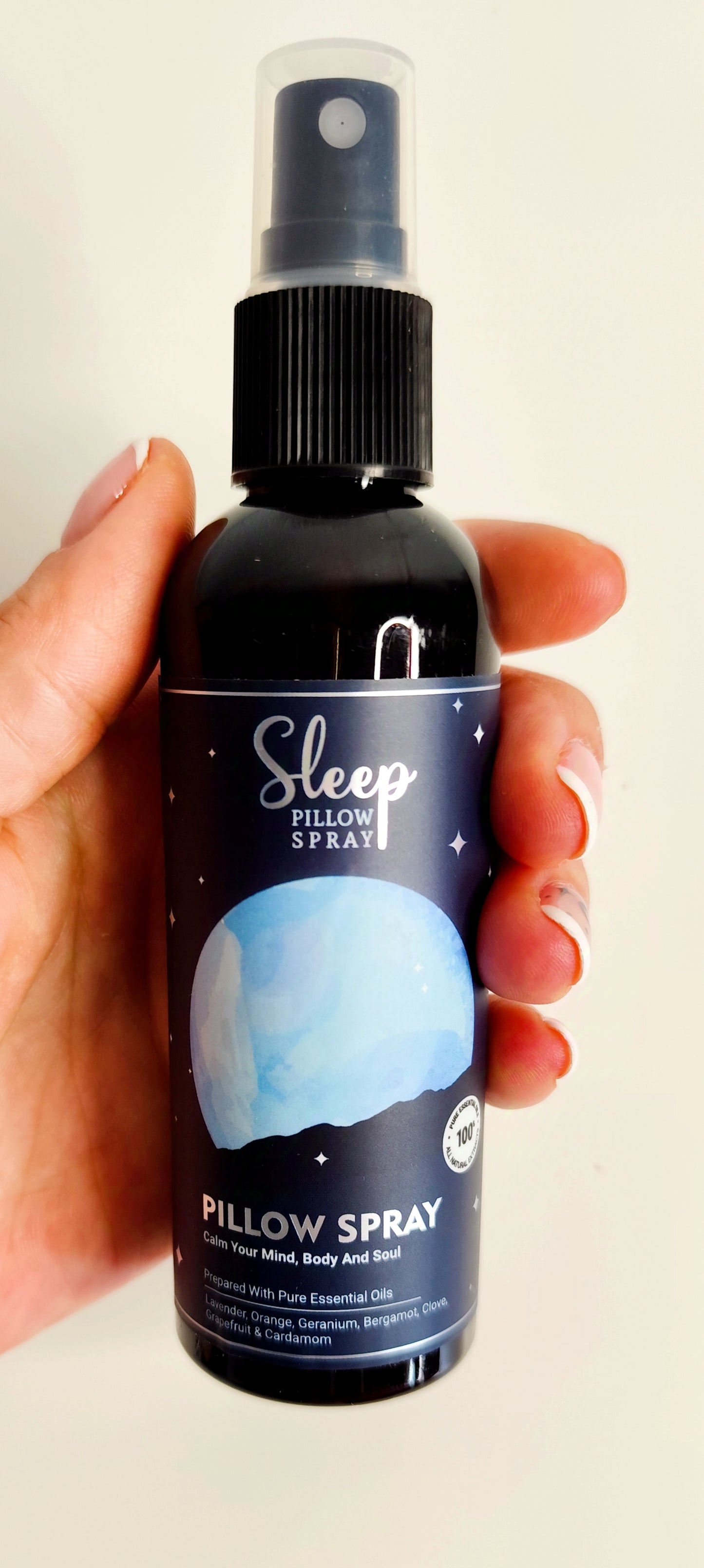 Bruma Almohada SnoreFree| Song Of India