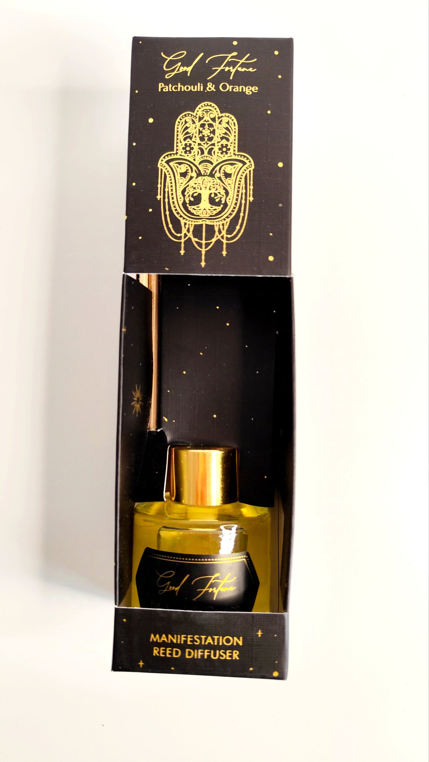 Mikado Propósito Espiritual| Esoteric Collection