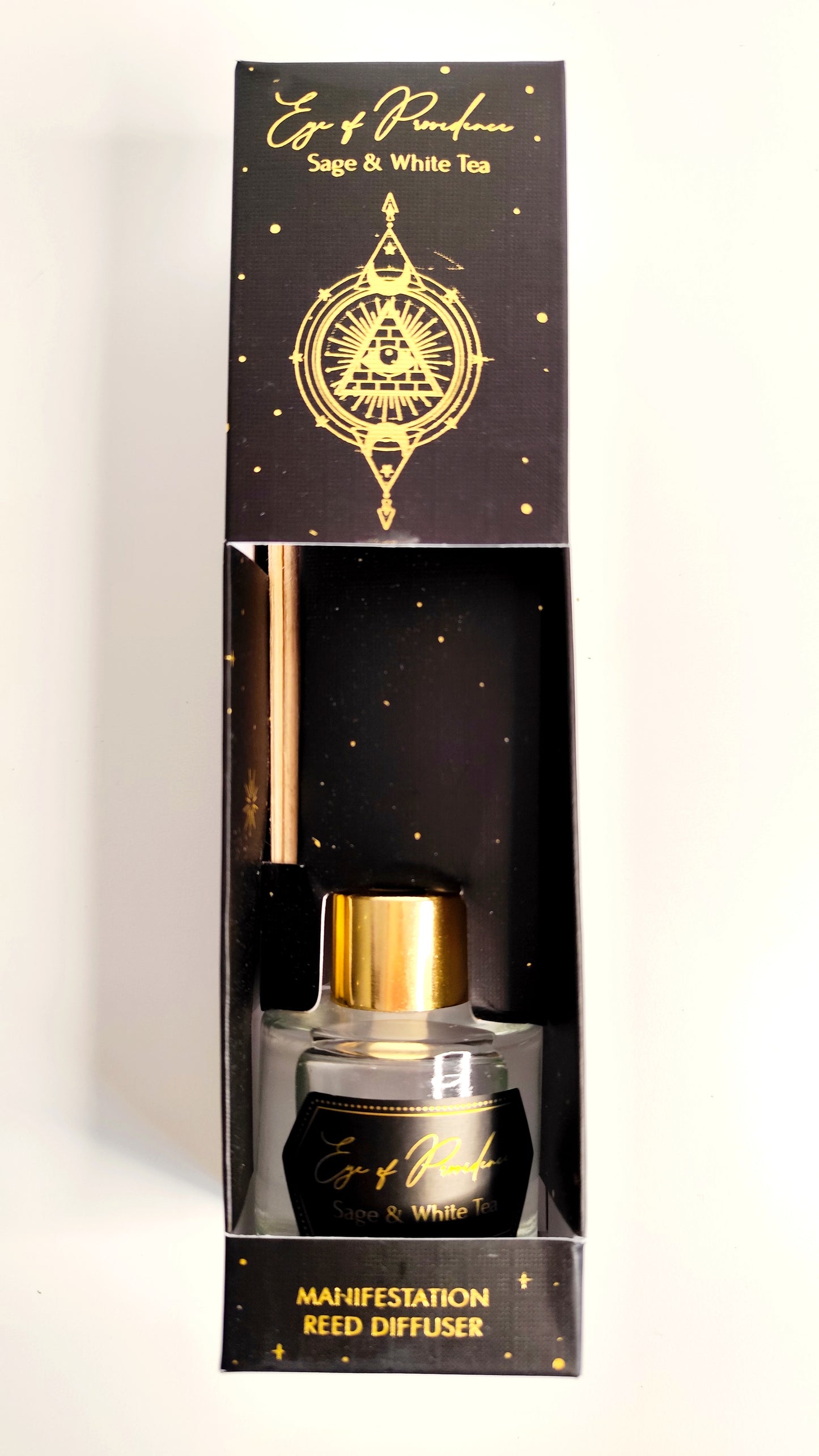 Mikado Propósito Espiritual| Esoteric Collection