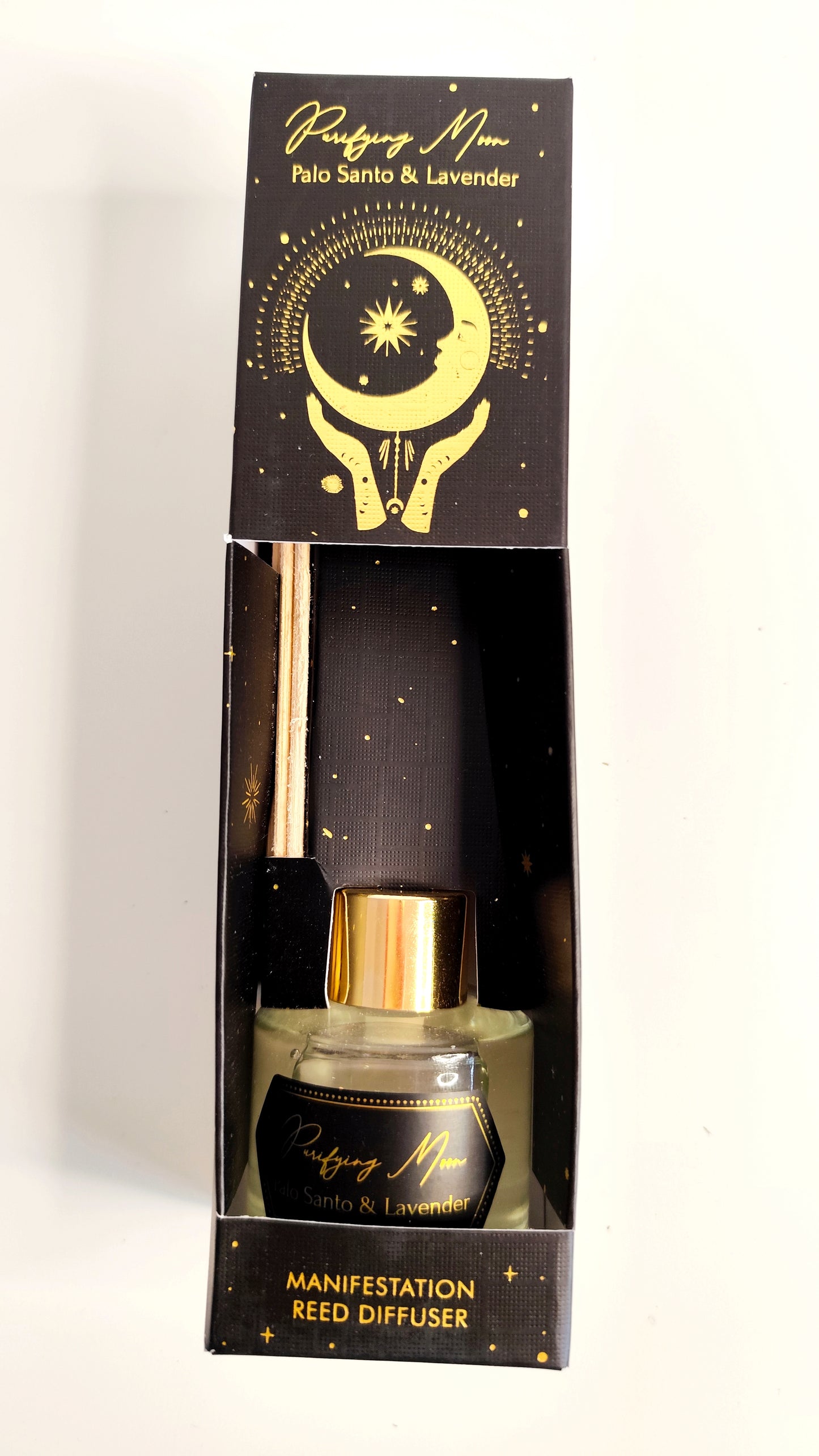 Mikado Propósito Espiritual| Esoteric Collection