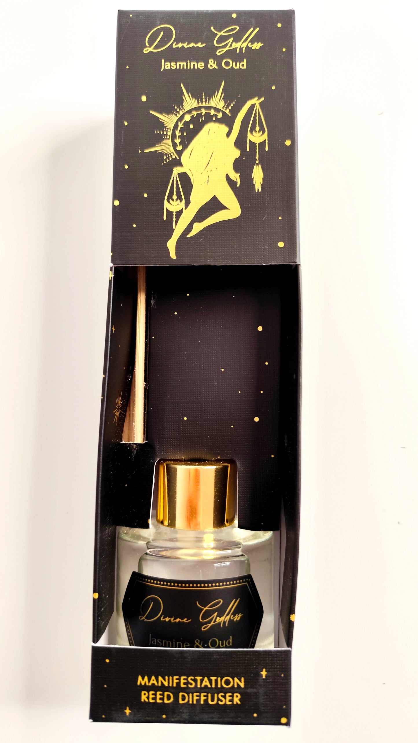 Mikado Propósito Espiritual| Esoteric Collection