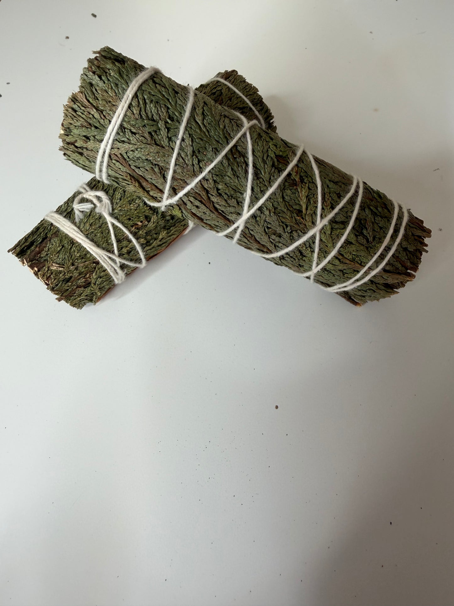 Atado de Cedro