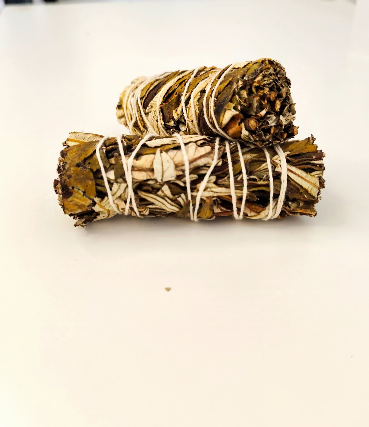 Atado de Yerba Santa