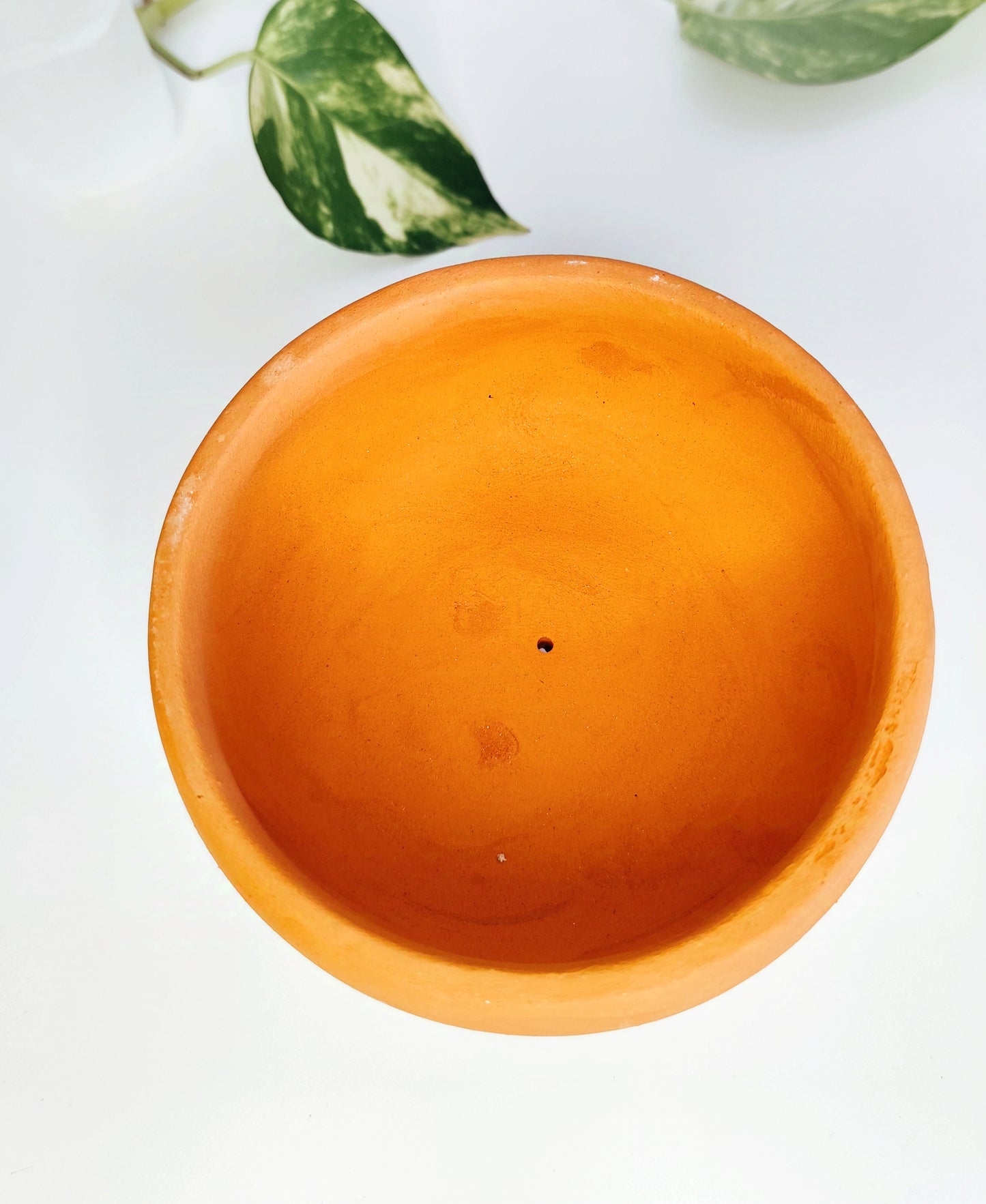 Quemador Terracota