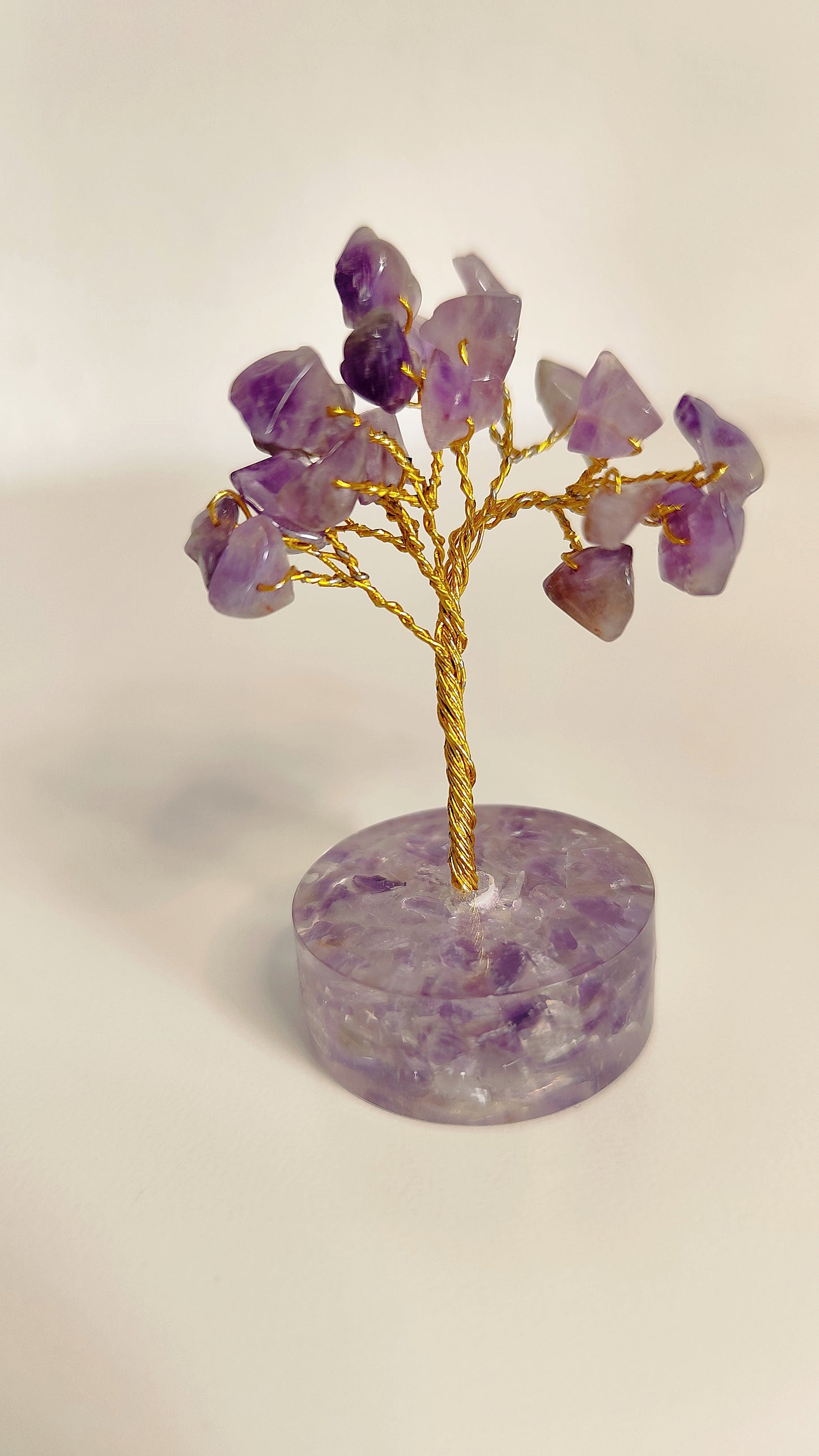 Árbol de la Vida | Minerales