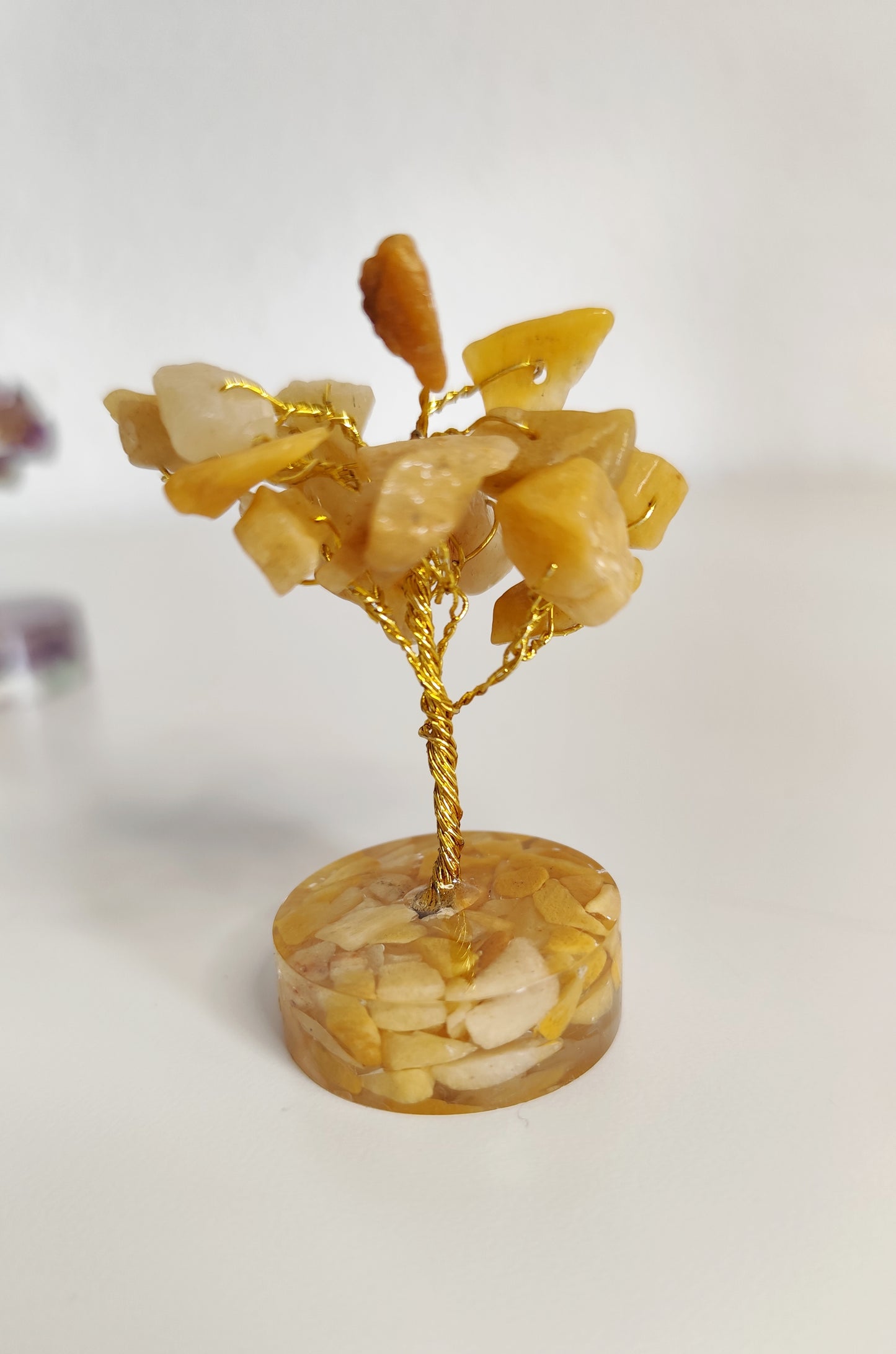 Árbol de la Vida | Minerales