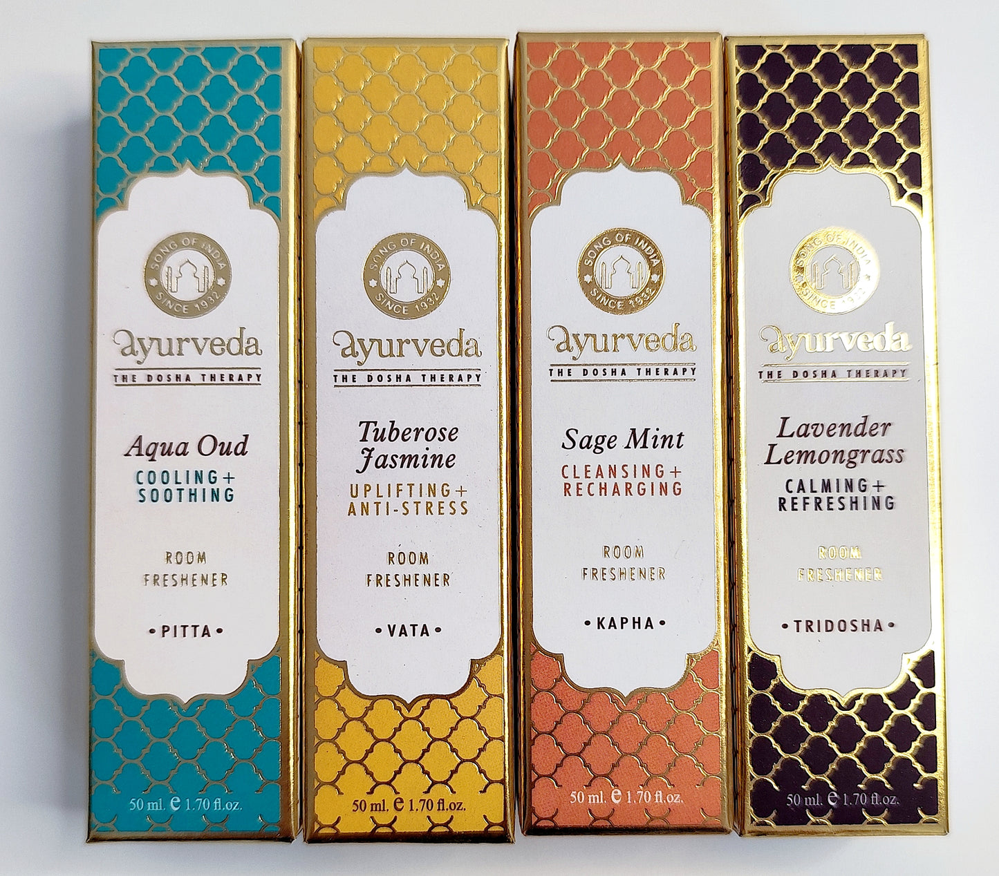 Room Freshener | Dosha Ayurveda