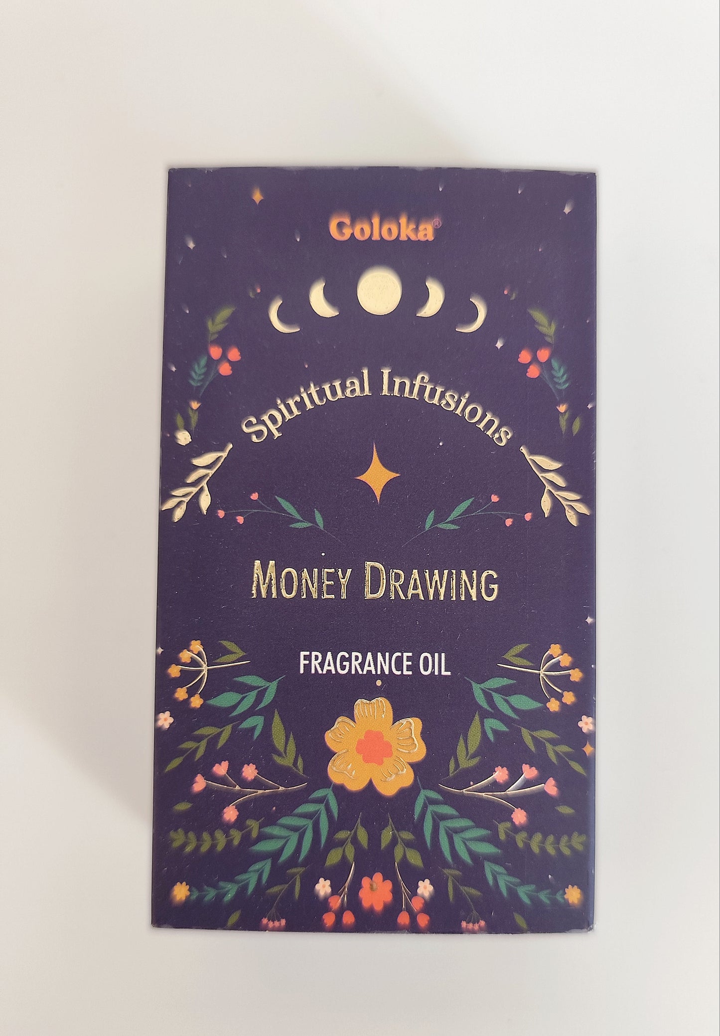 Esencias en Aceite | Spiritual Infusions
