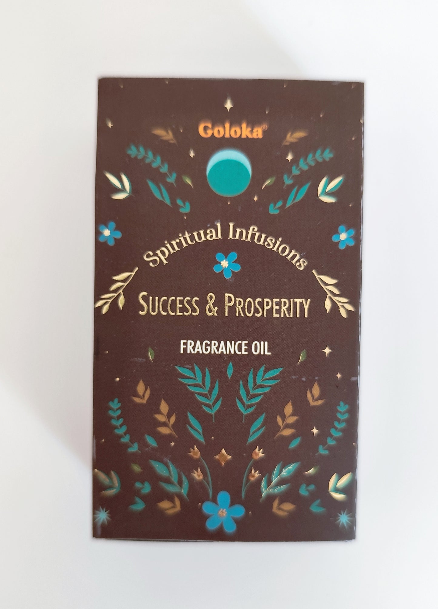 Esencias en Aceite | Spiritual Infusions