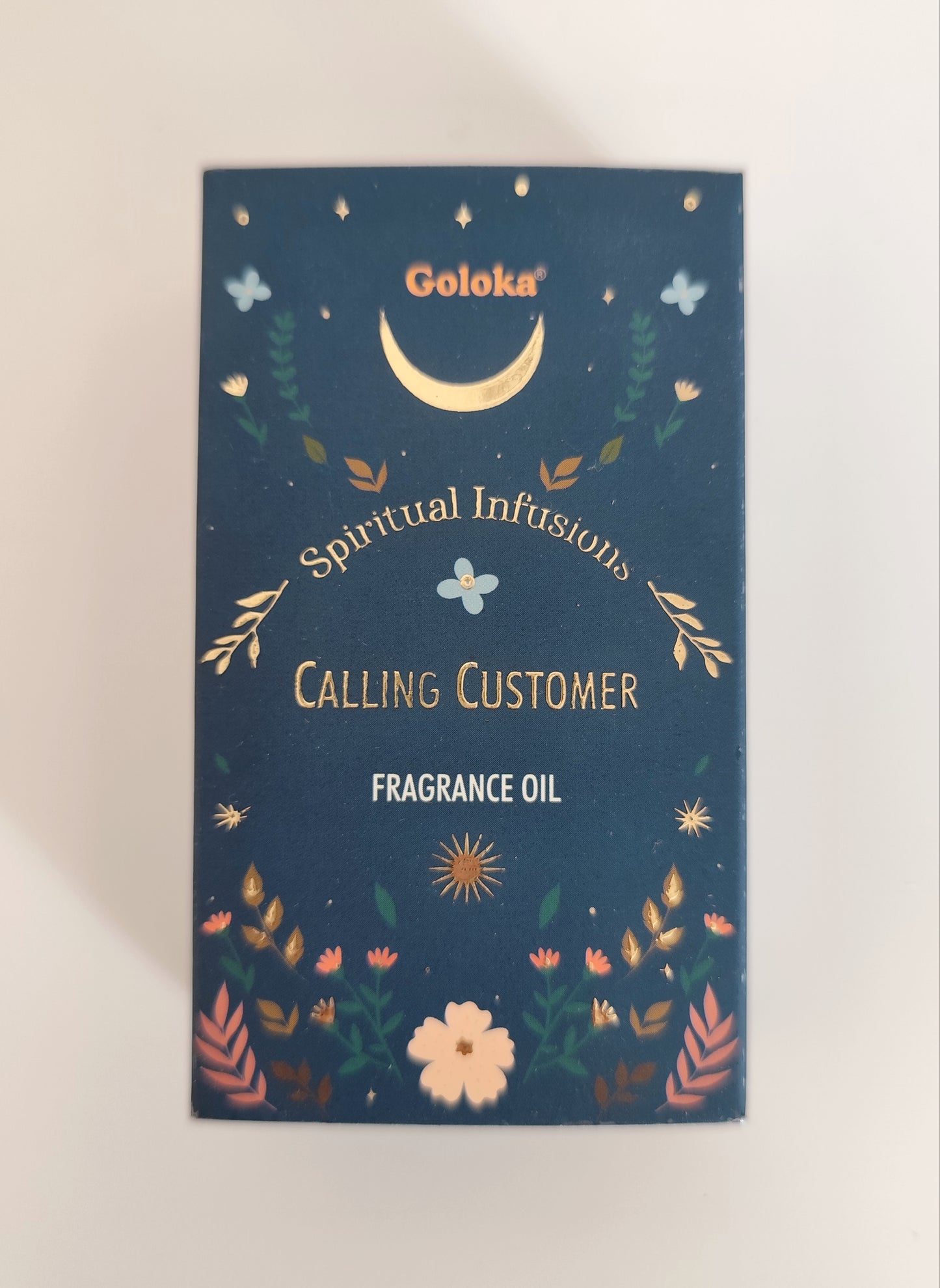 Esencias en Aceite | Spiritual Infusions