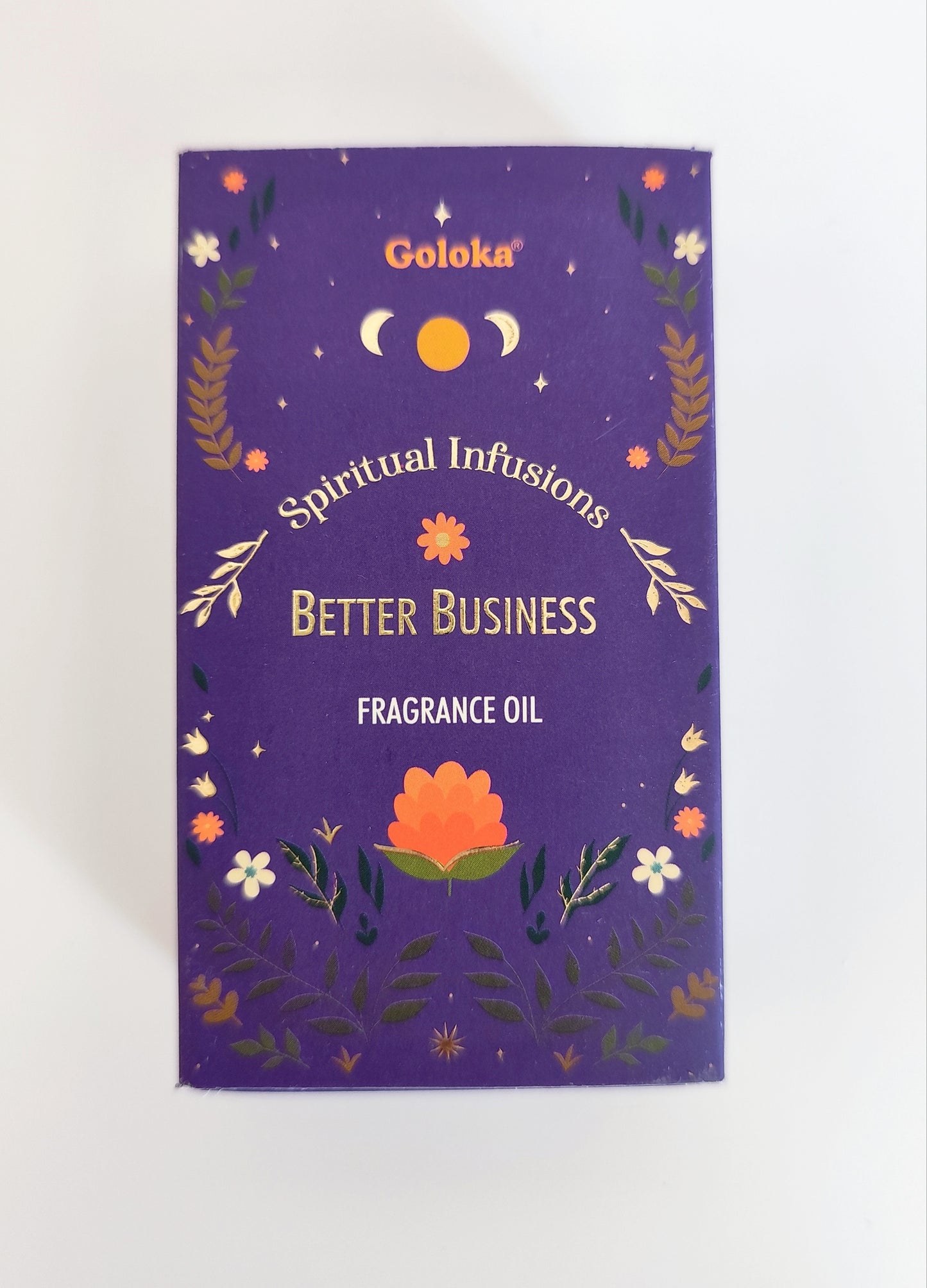 Esencias en Aceite | Spiritual Infusions