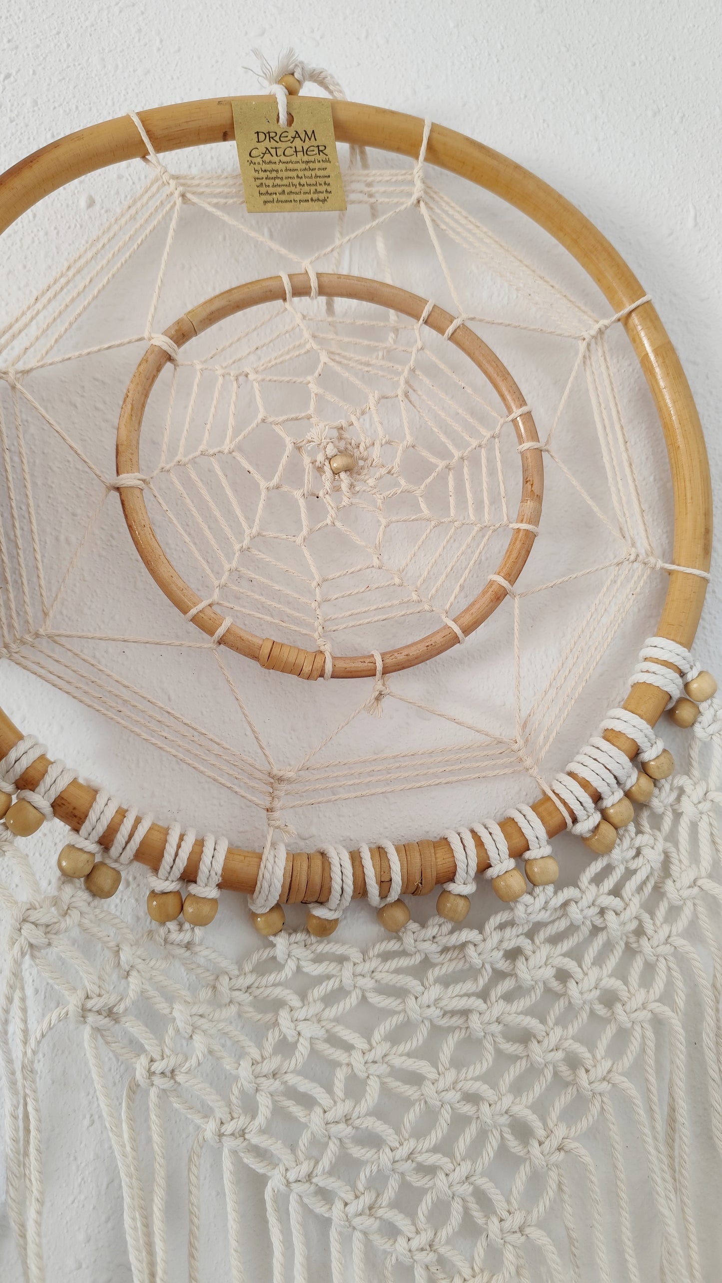 Telaraña | Atrapasueños