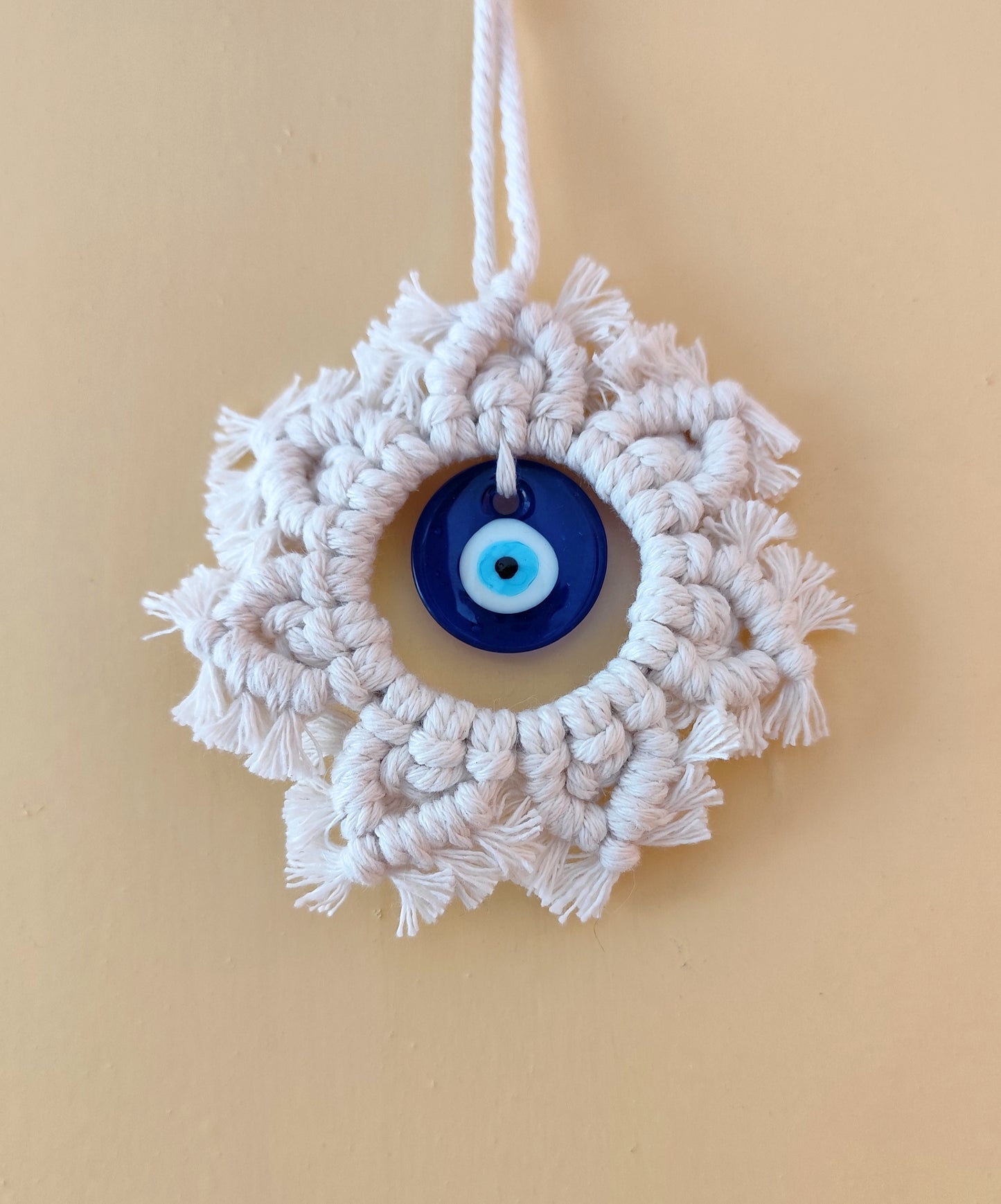 Ojo Turco | Protección