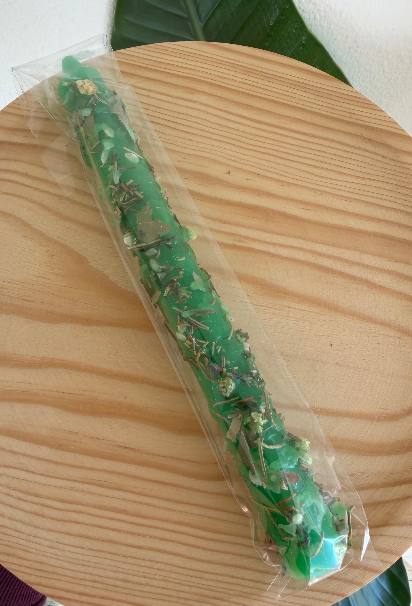 Vela Verde Abre Caminos | Oportunidades y Eliminar Obstáculos