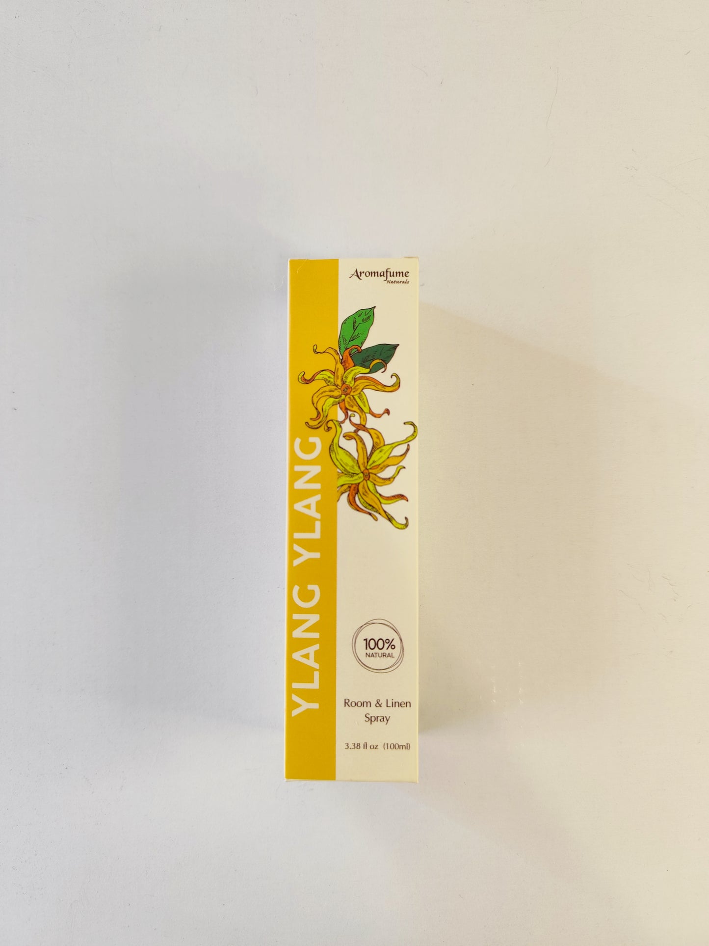 Spray Ambientador | Ylang Ylang