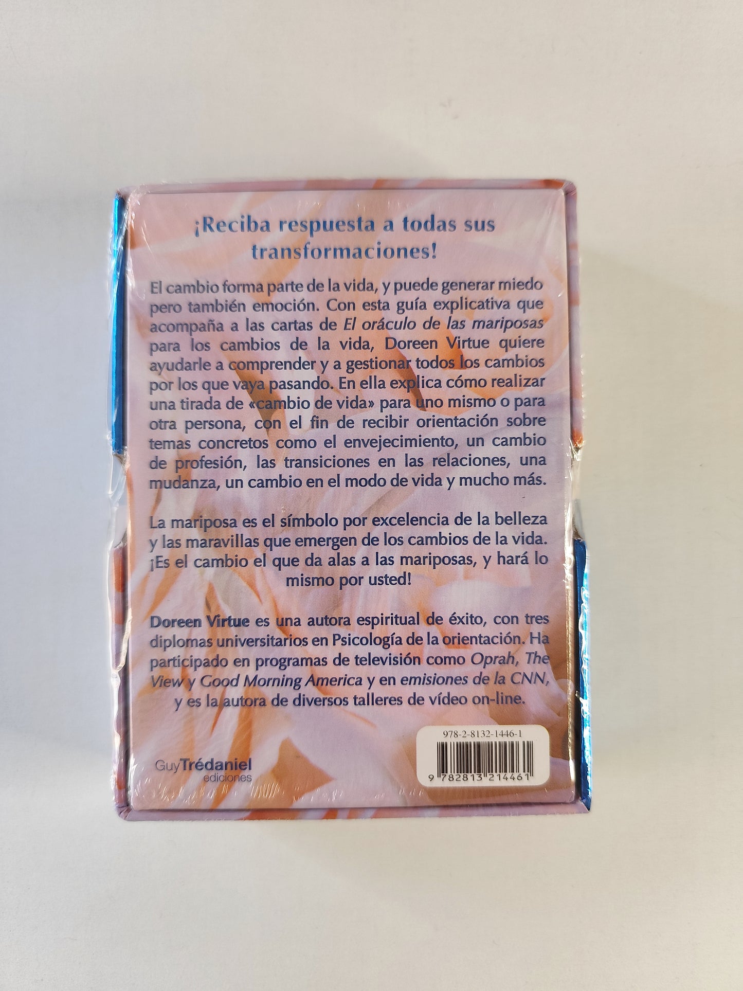 Oráculo de la Transformación