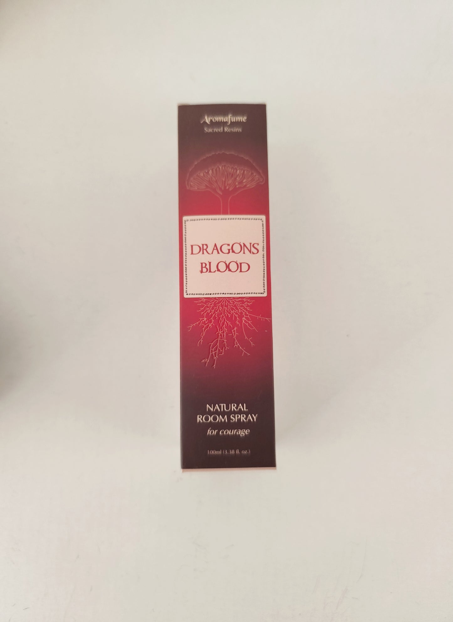 Spray Ambientador | Sangre de Dragón