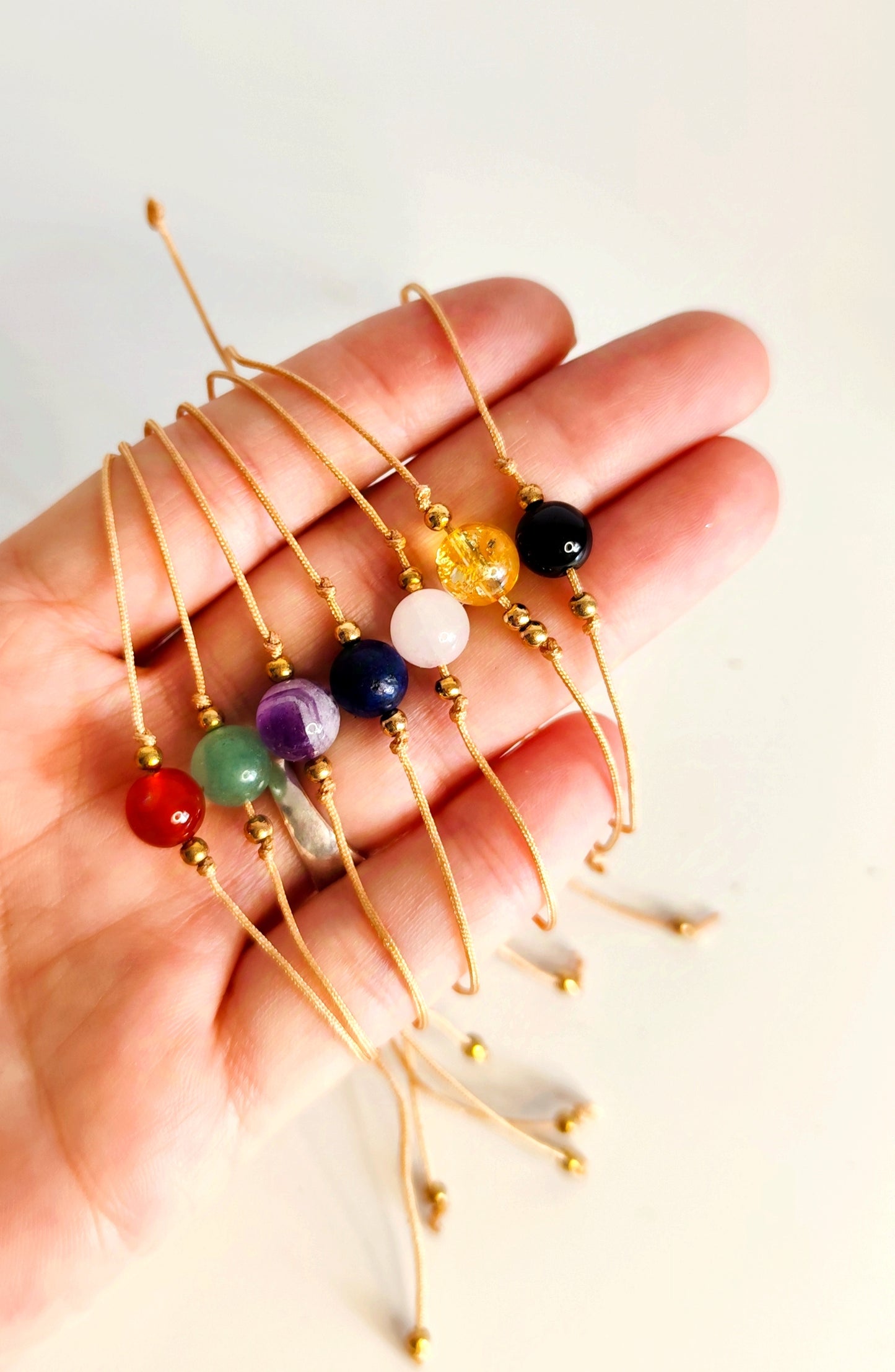 Pulsera cordón