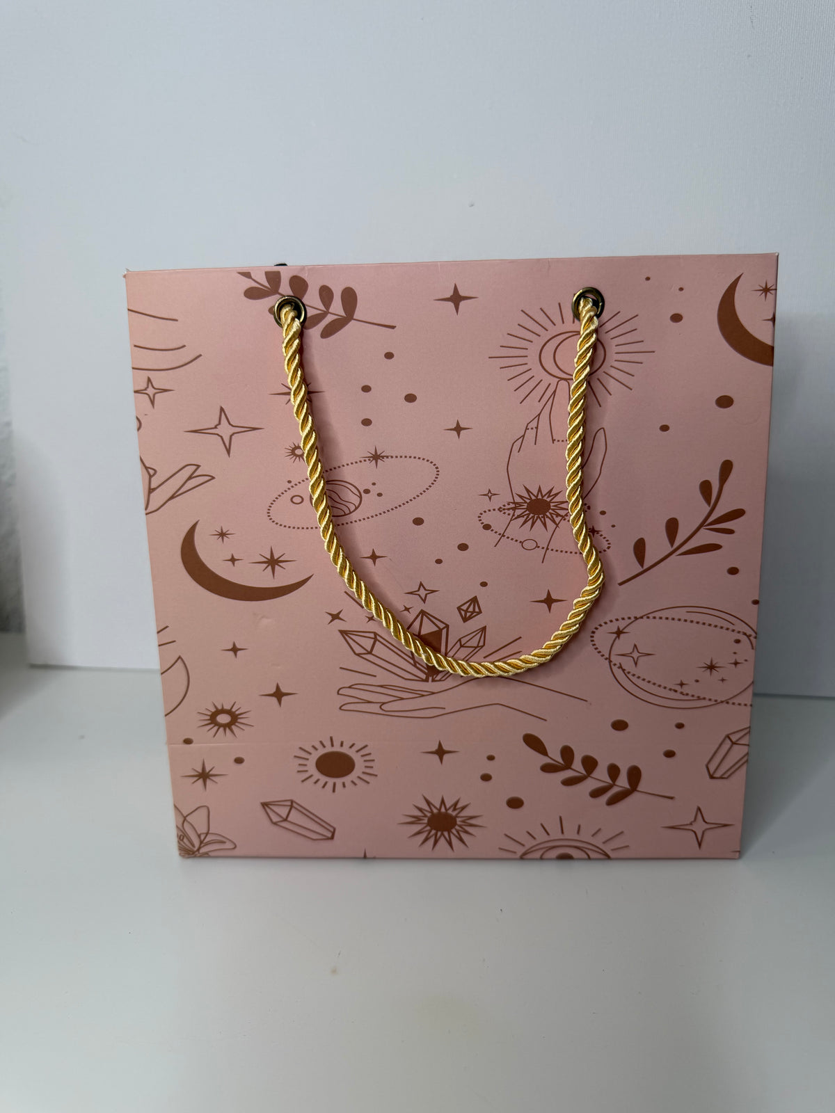 Bolsa para Regalo | Motivos Esotéricos