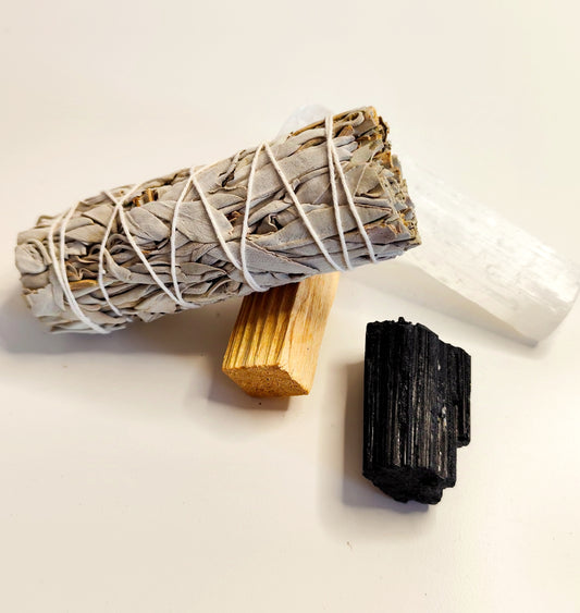 Kit Limpieza + Protección