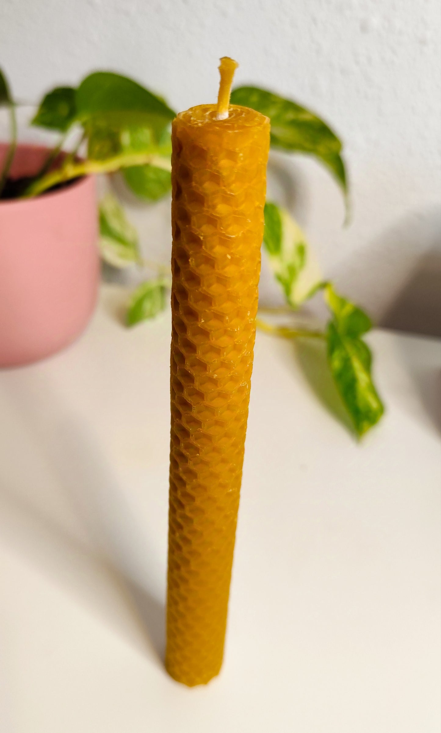 Vela de Miel
