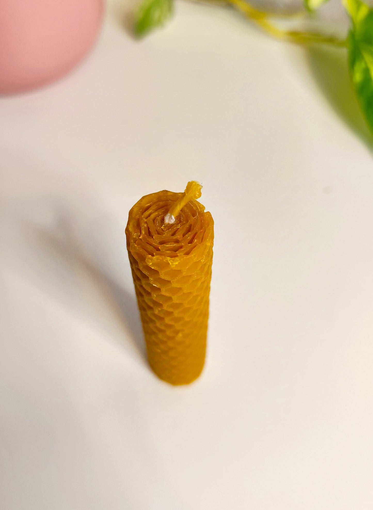 Vela de Miel