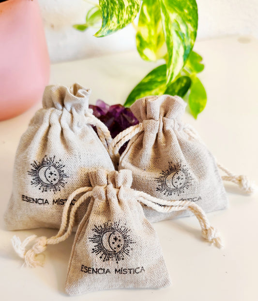 Saquito de Lavanda