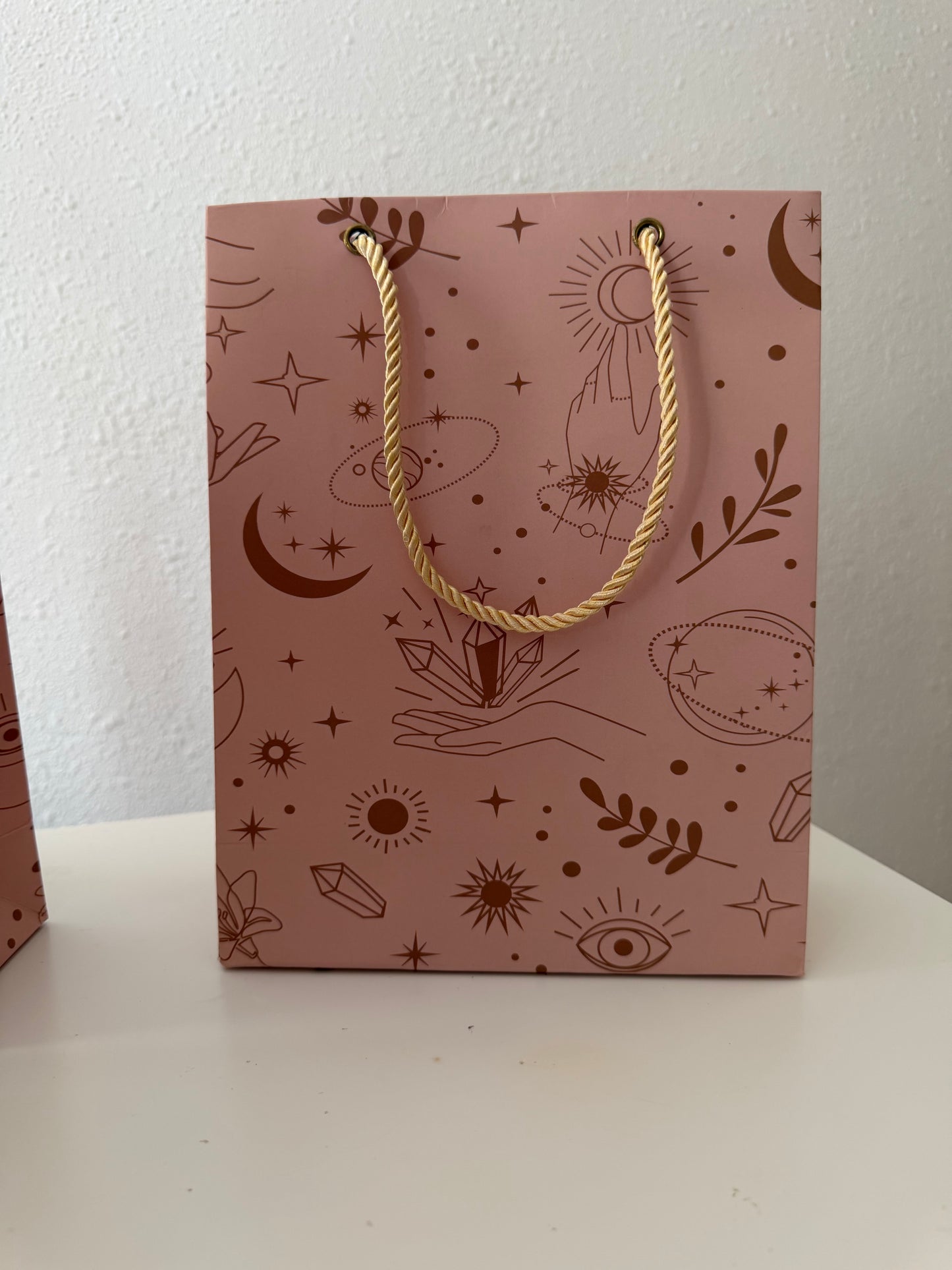 Bolsa para Regalo | Motivos Esotéricos