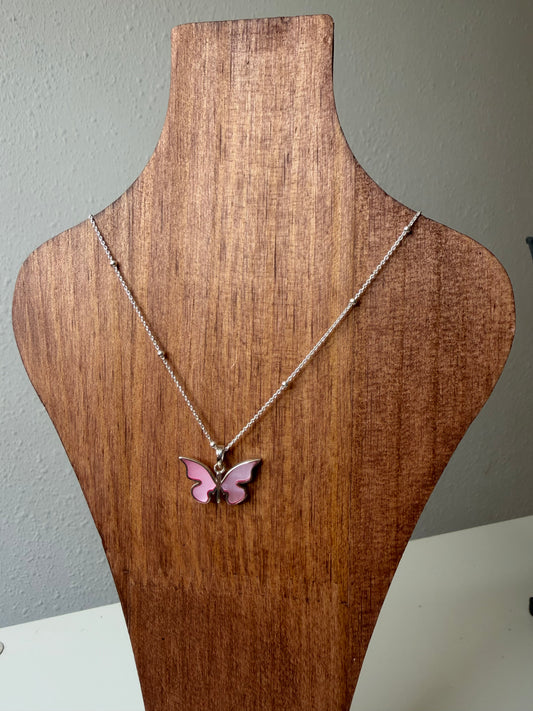 Colgante Titalee | Mariposa
