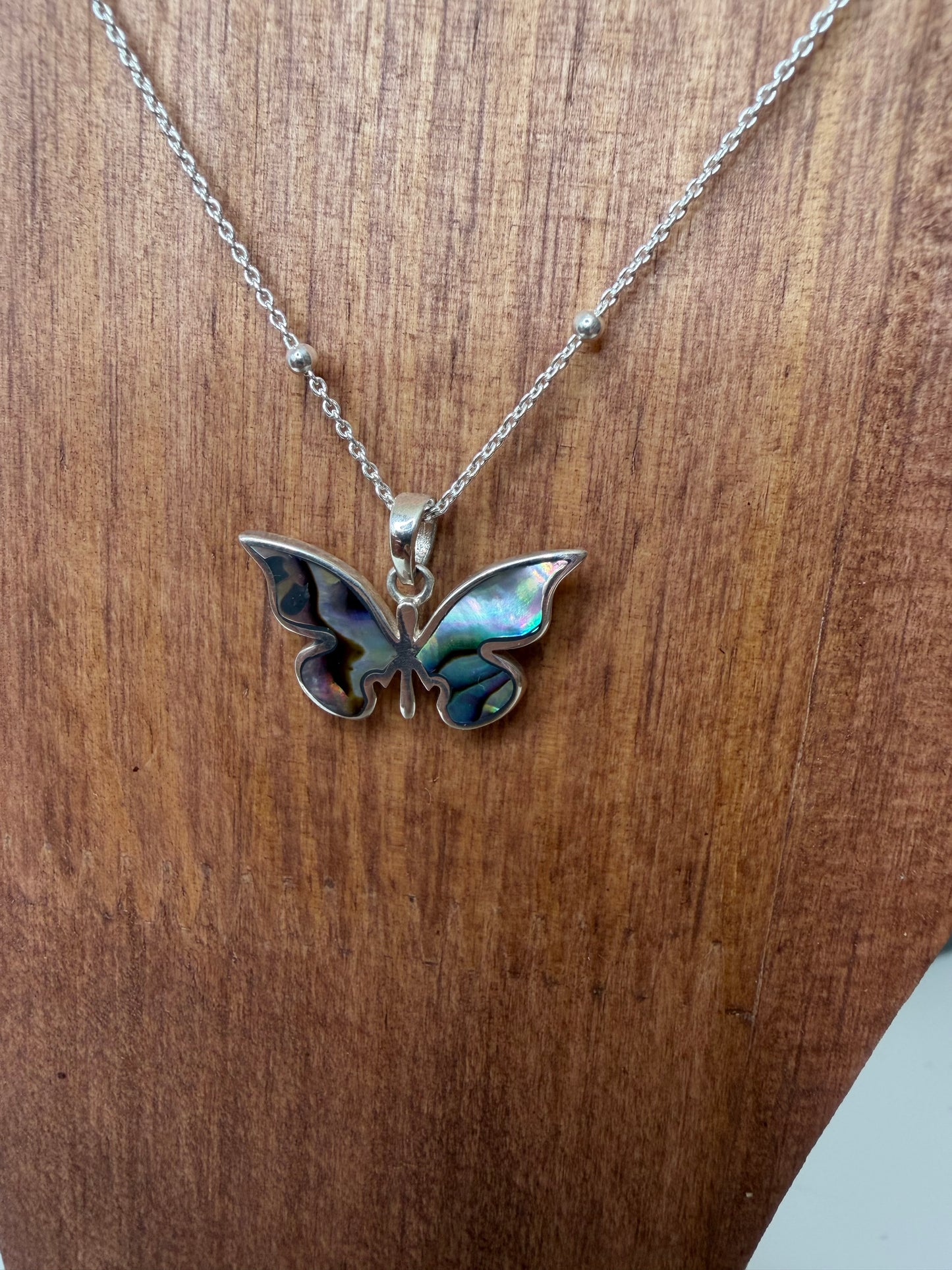 Colgante Titalee | Mariposa