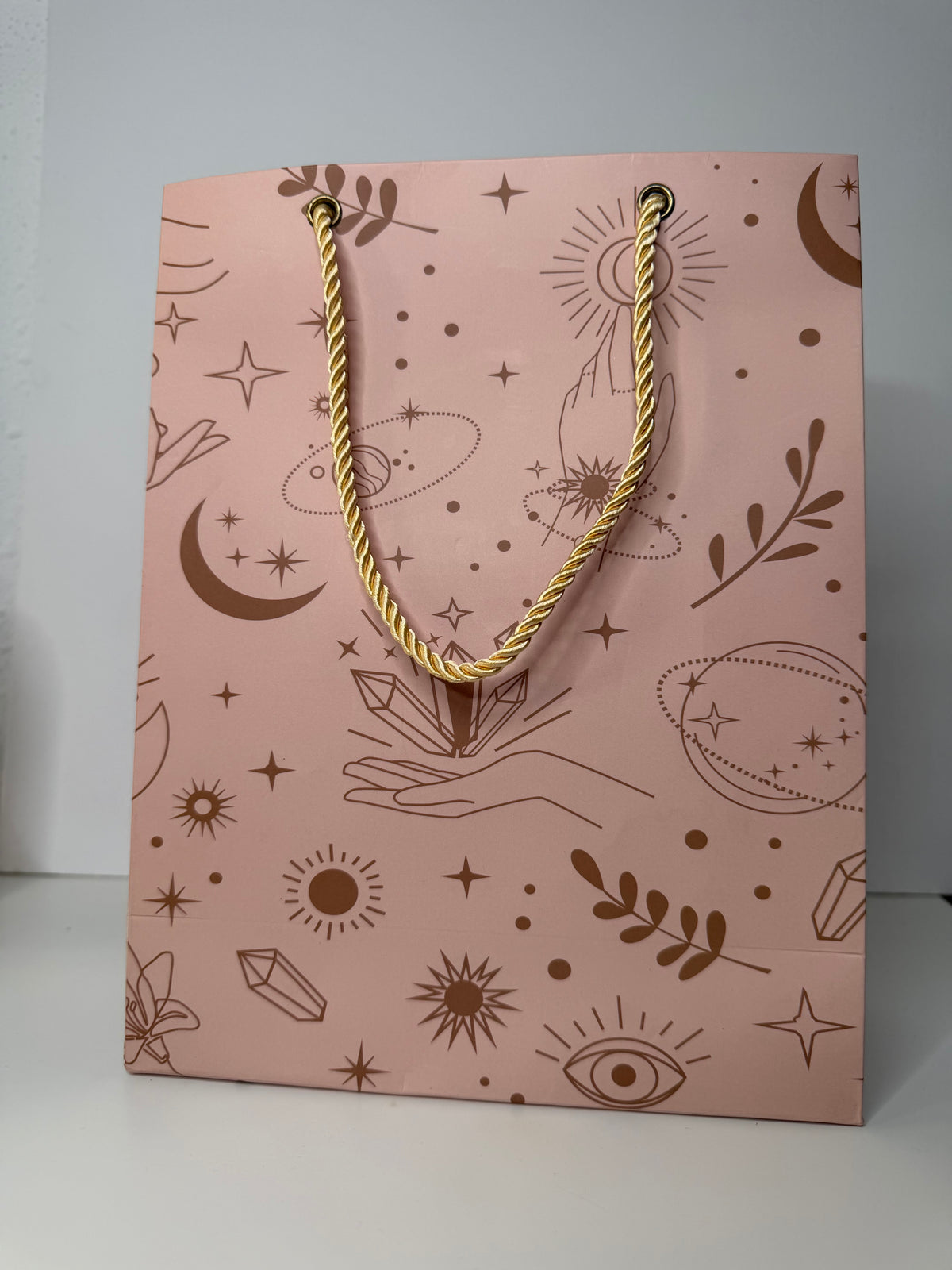 Bolsa para Regalo | Motivos Esotéricos