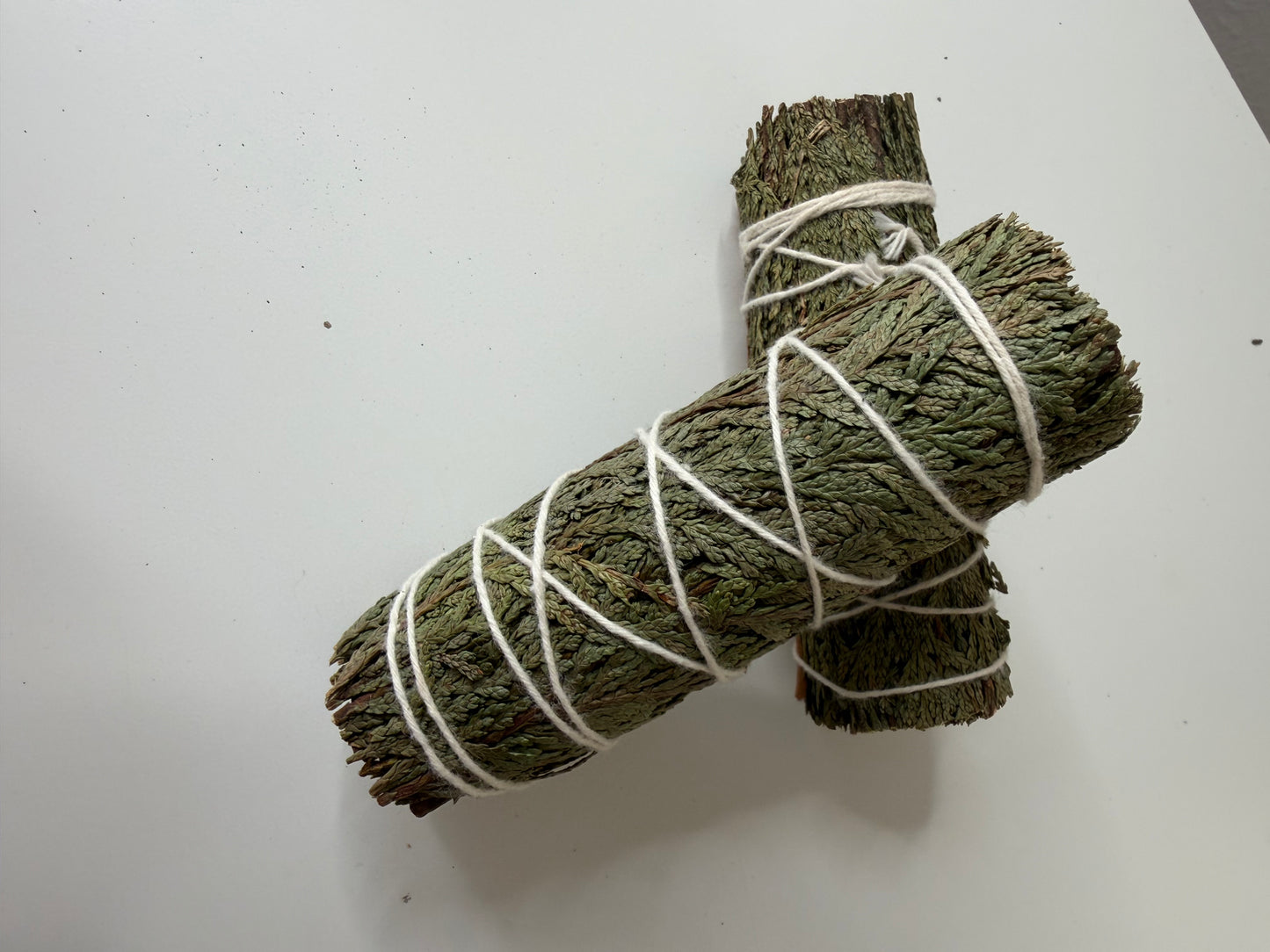 Atado de Cedro
