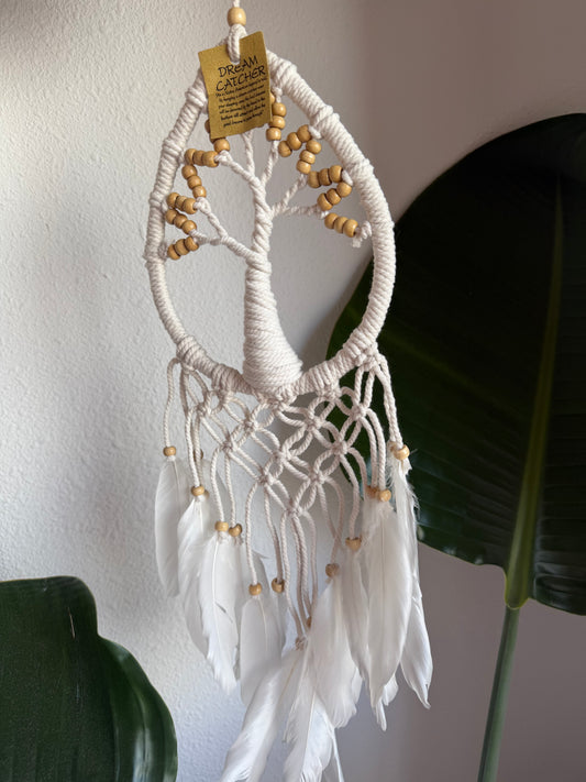 Atrapasueños Árbol de la Vida
