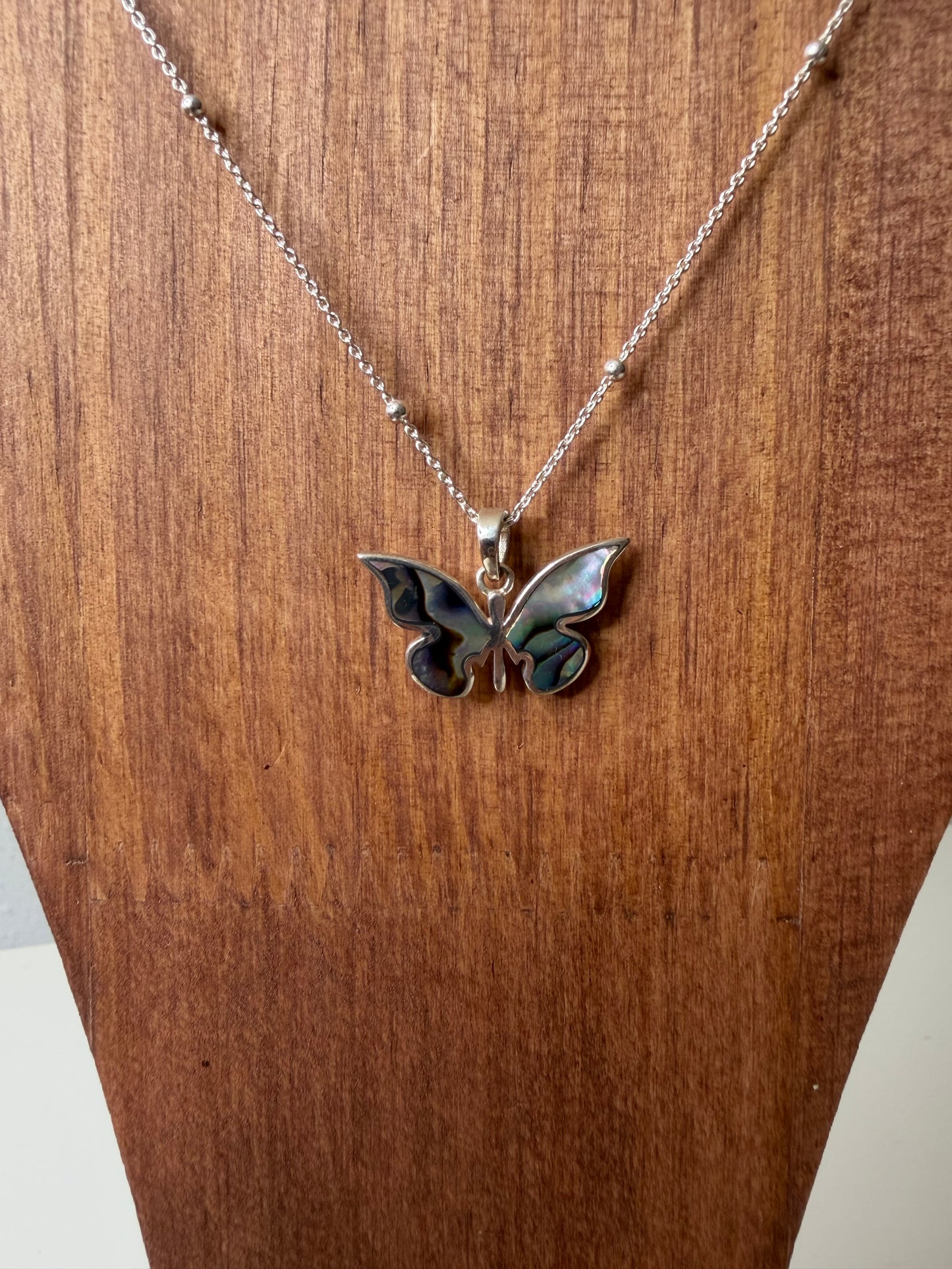 Colgante Titalee | Mariposa