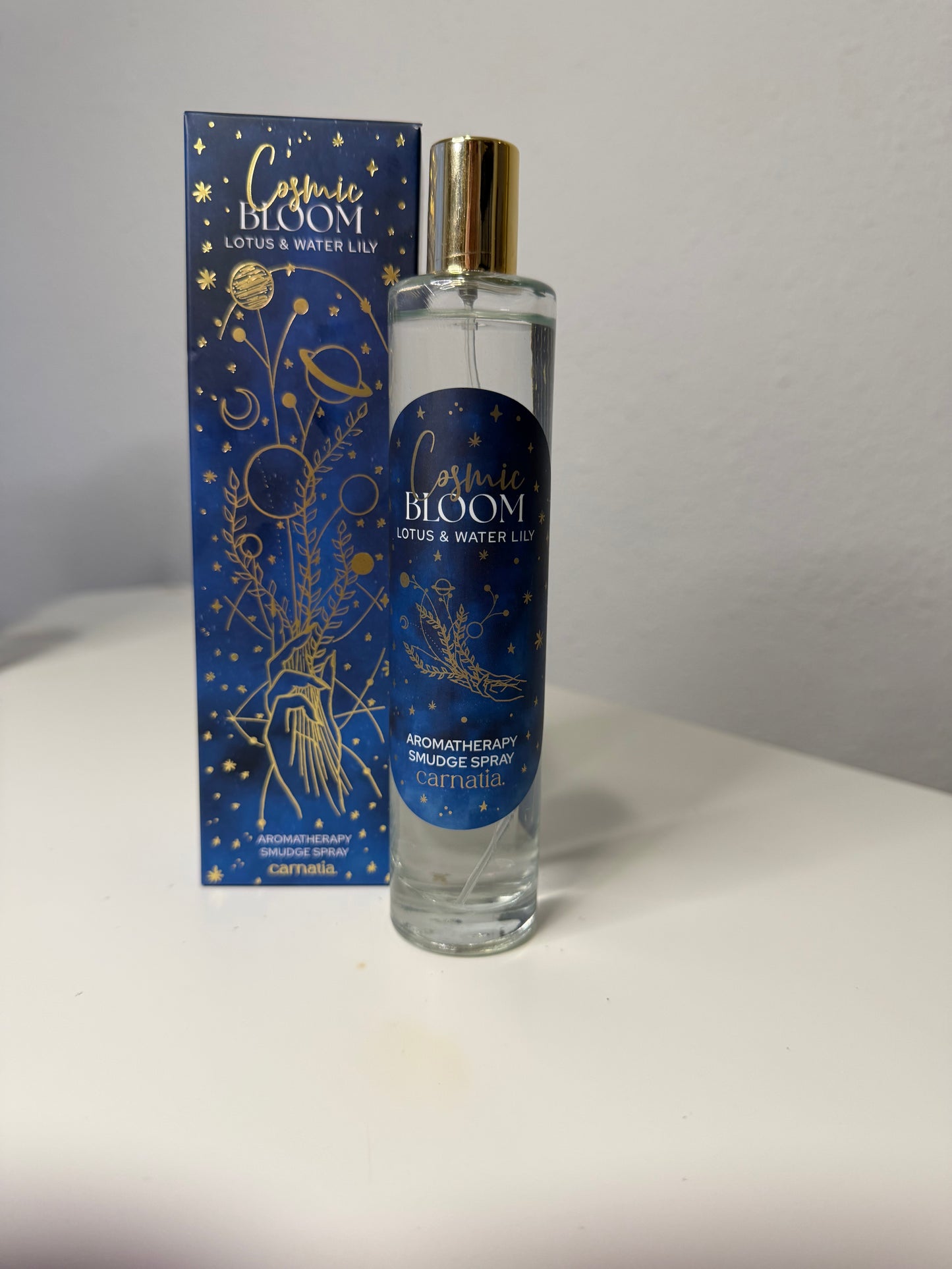 Carnatia Smudge Spray | NEW COLLECTION