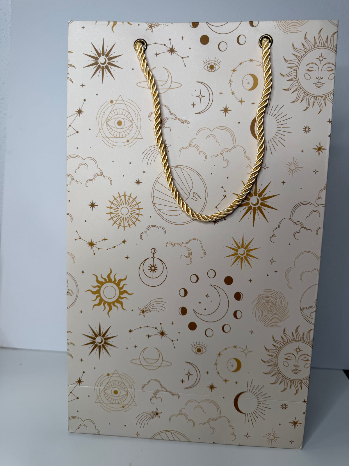 Bolsa para Regalo | Motivos Esotéricos