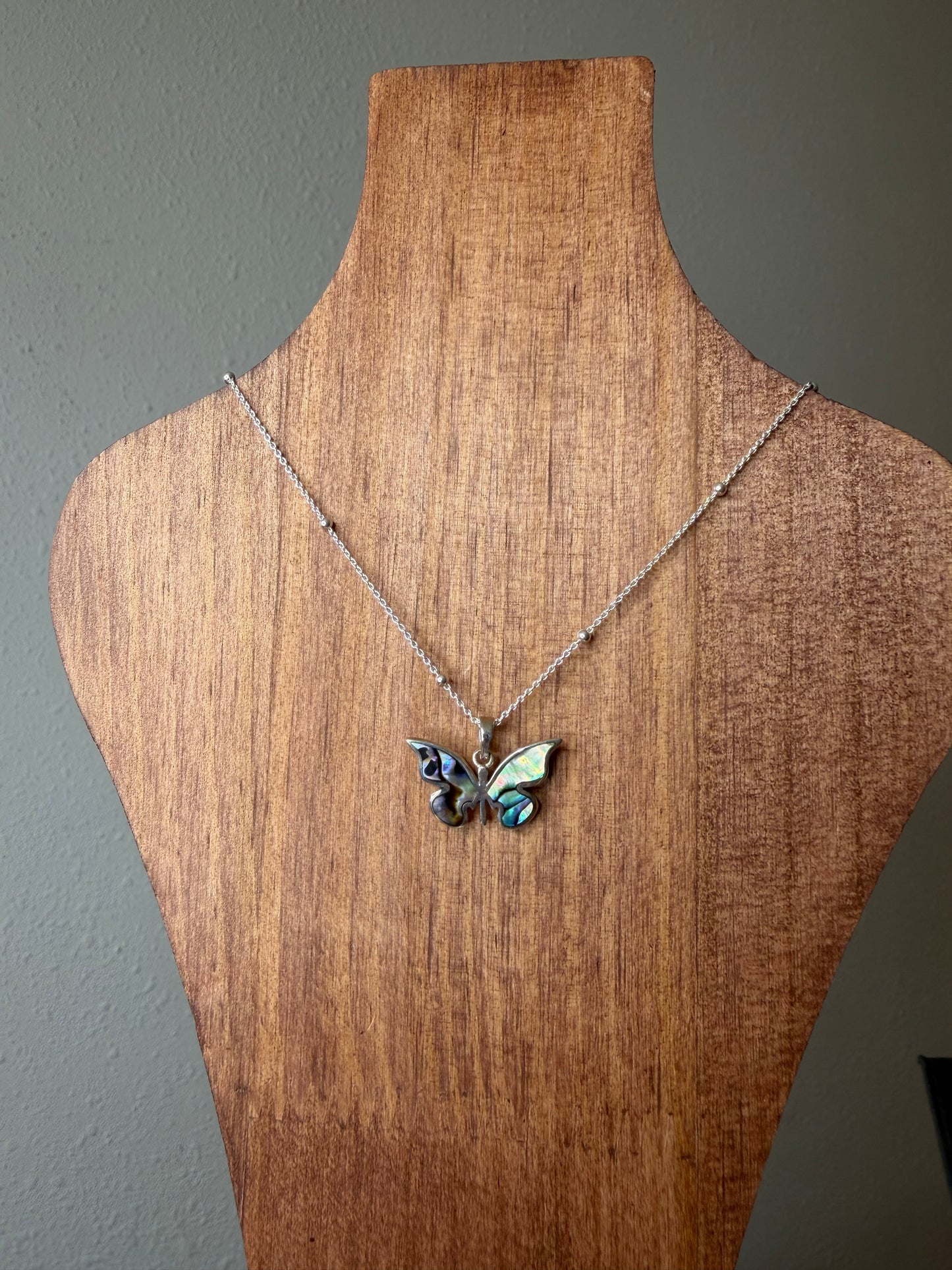Colgante Titalee | Mariposa