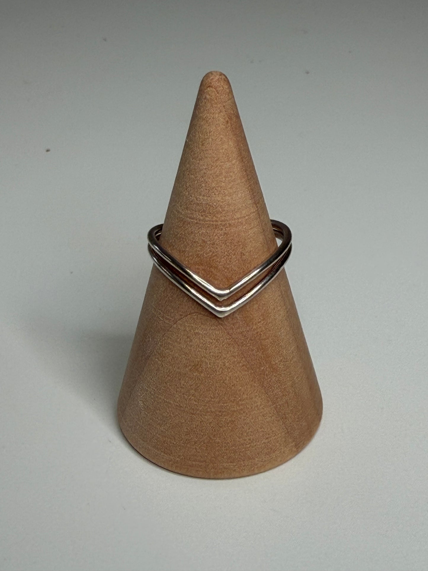 Anillo Sukoon | Plata 925