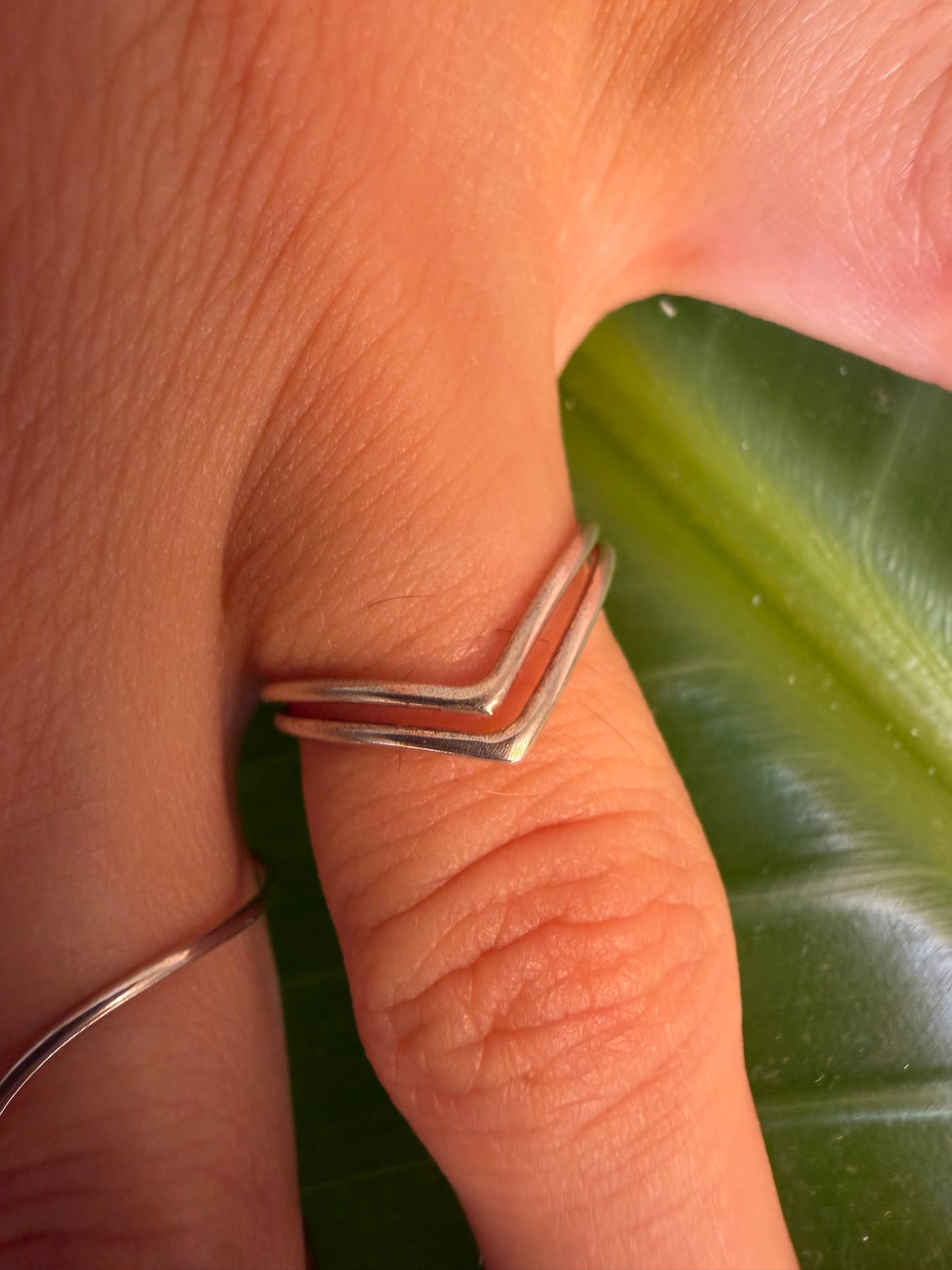 Anillo Sukoon | Plata 925