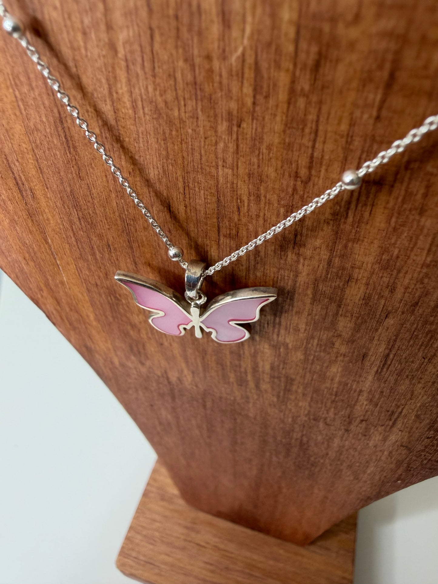 Colgante Titalee | Mariposa