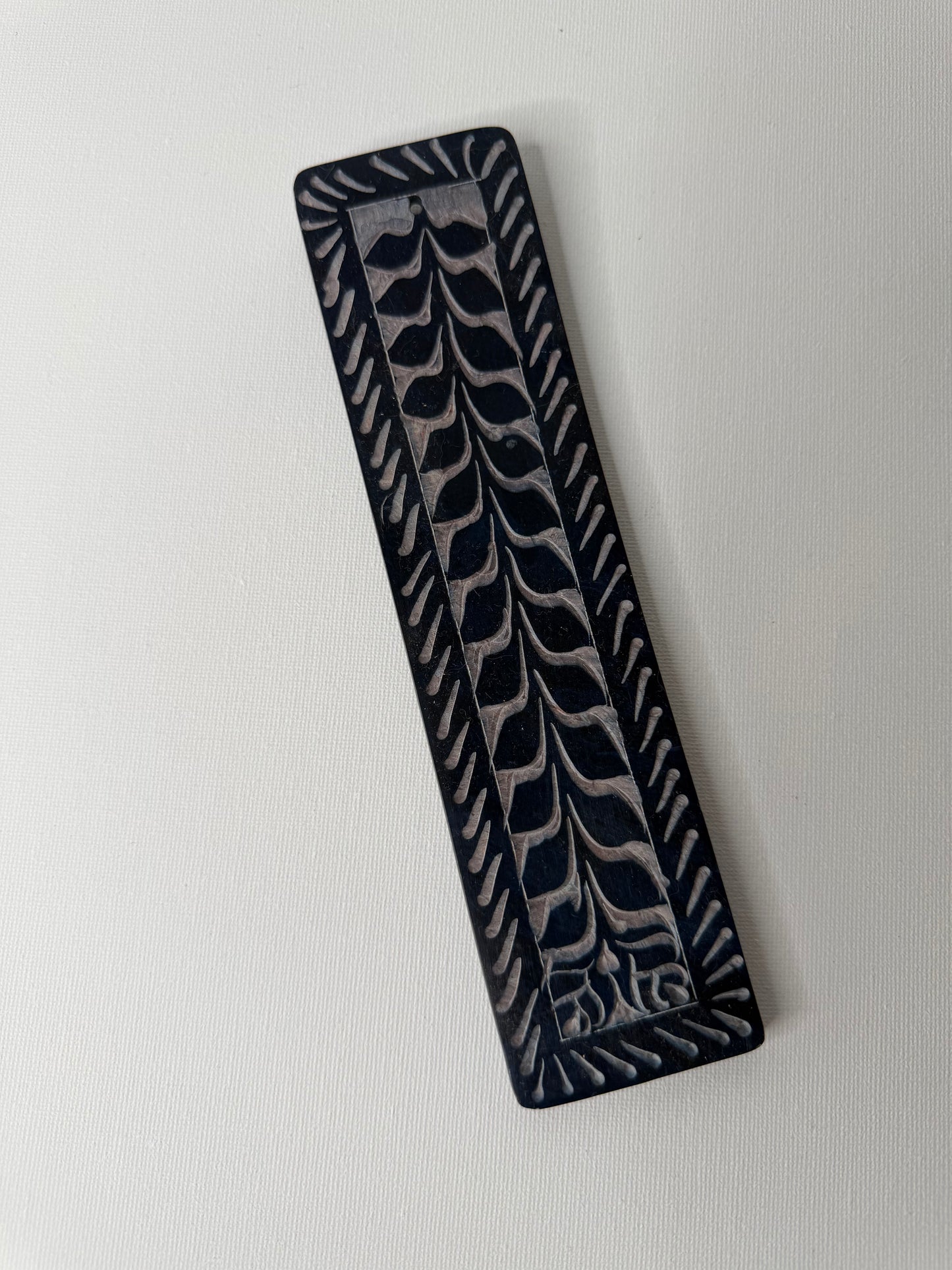 Quemador Incienso | Rectangular