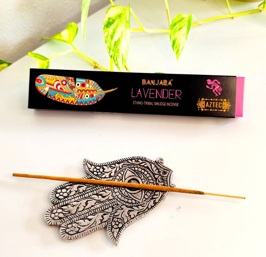 Incienso Lavanda · Banjara