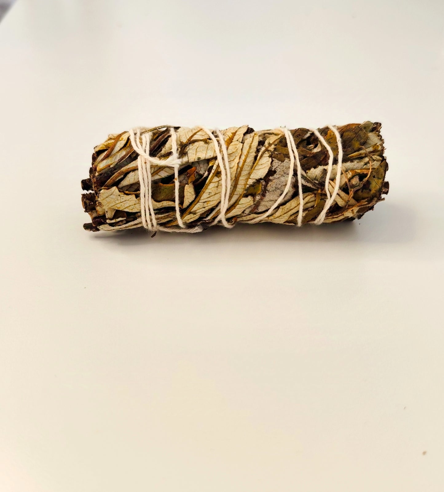 Atado de Yerba Santa