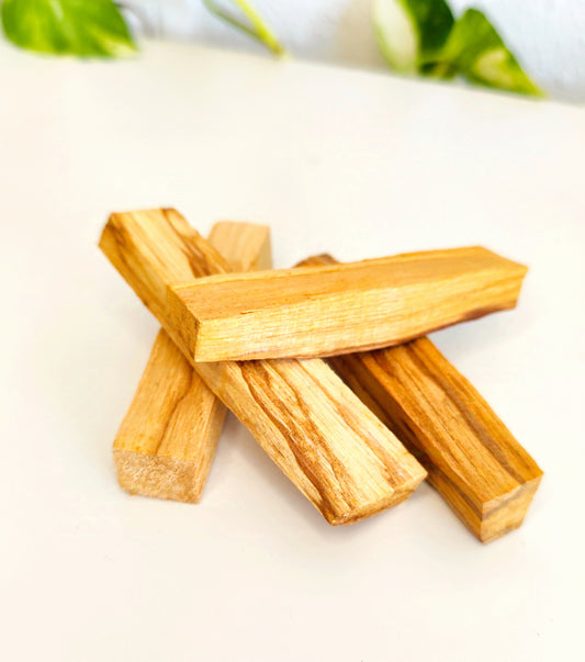 Palo Santo