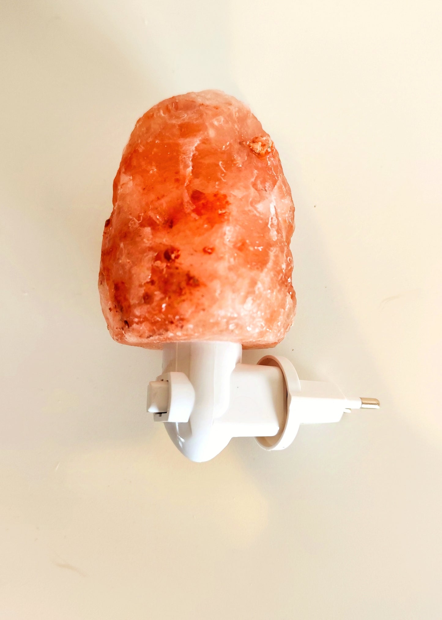 Lámpara de Sal del Himalaya